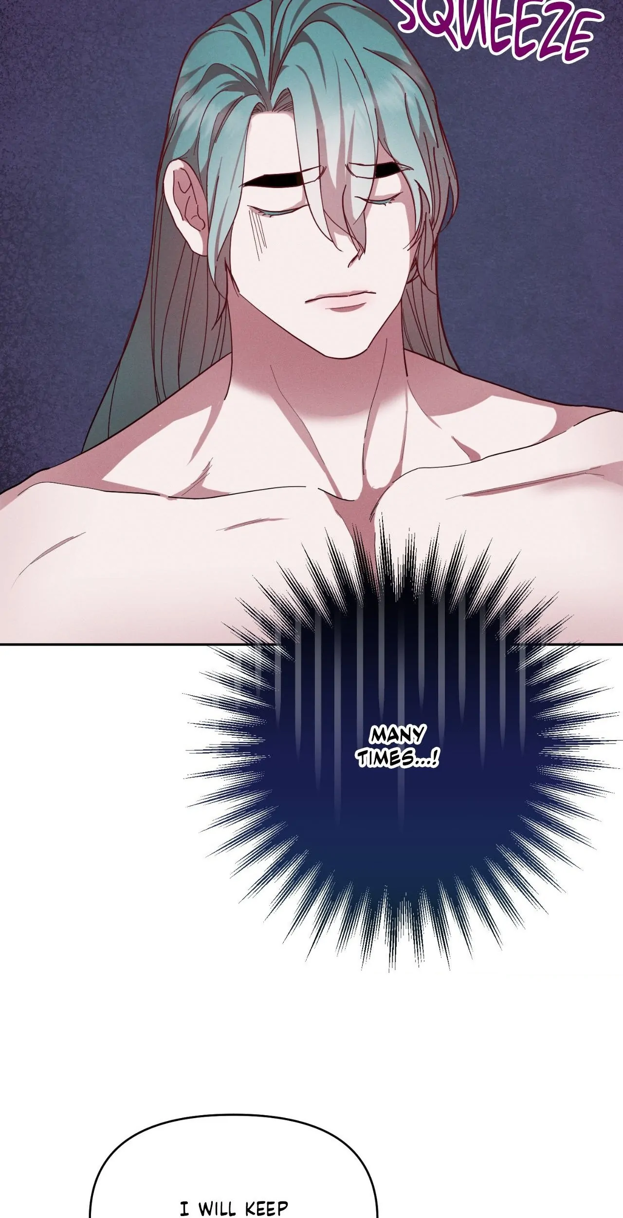 Down the Rabbit Hole [Official] - Chapter 35 manhwa