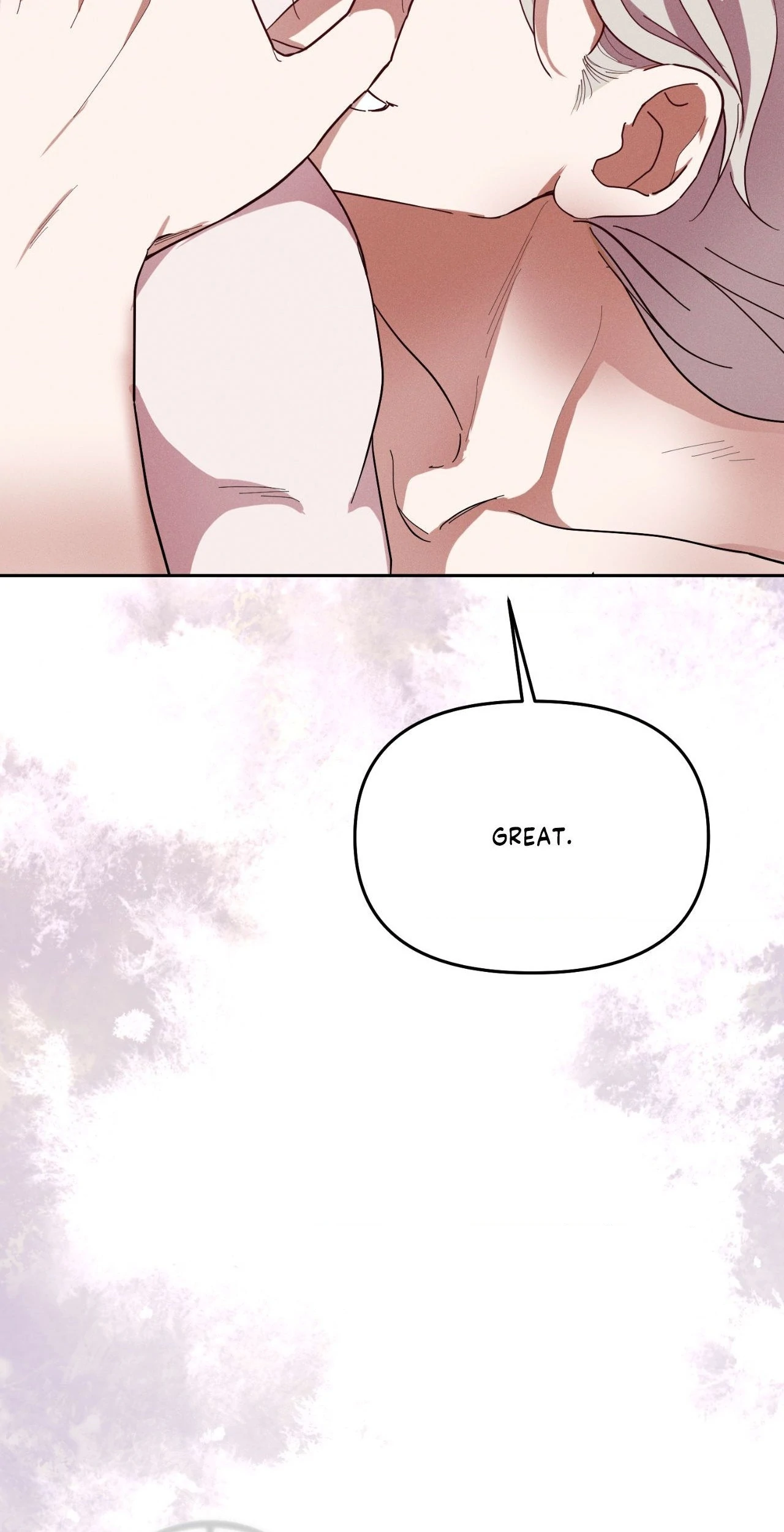 Down the Rabbit Hole [Official] - Chapter 35 manhwa
