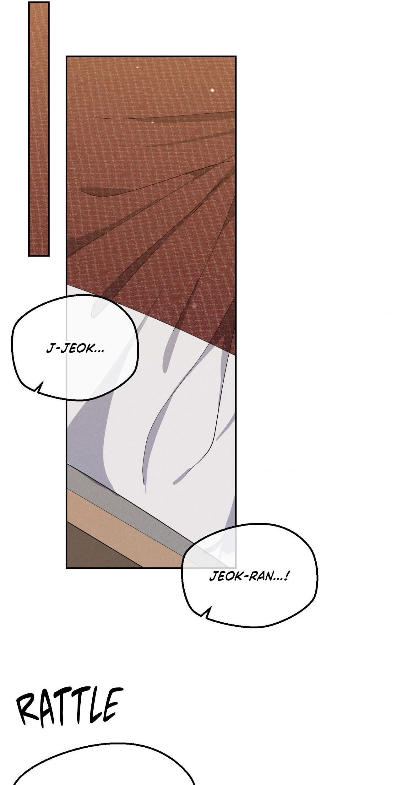 Down the Rabbit Hole [Official] - Chapter 35 manhwa