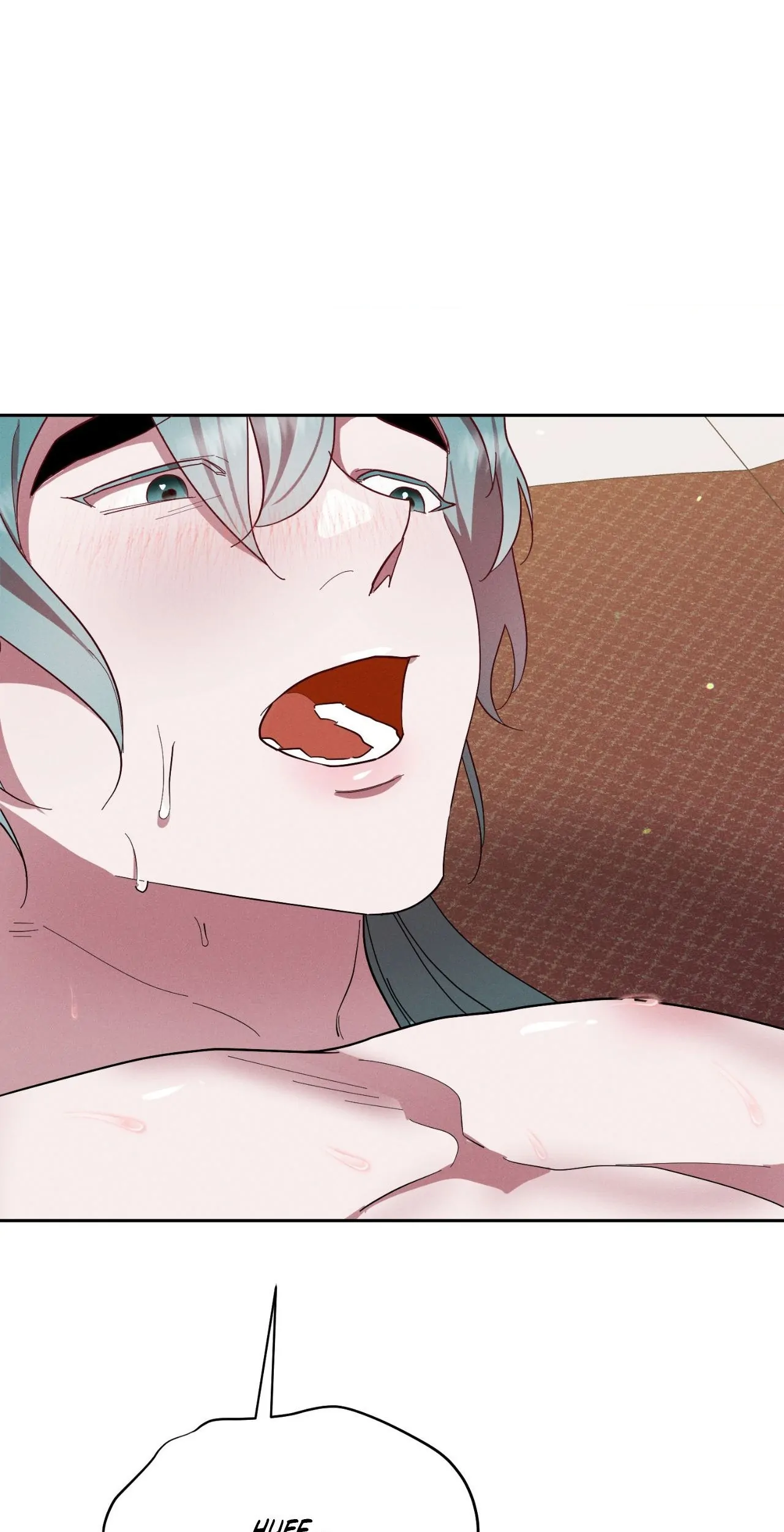 Down the Rabbit Hole [Official] - Chapter 35 manhwa