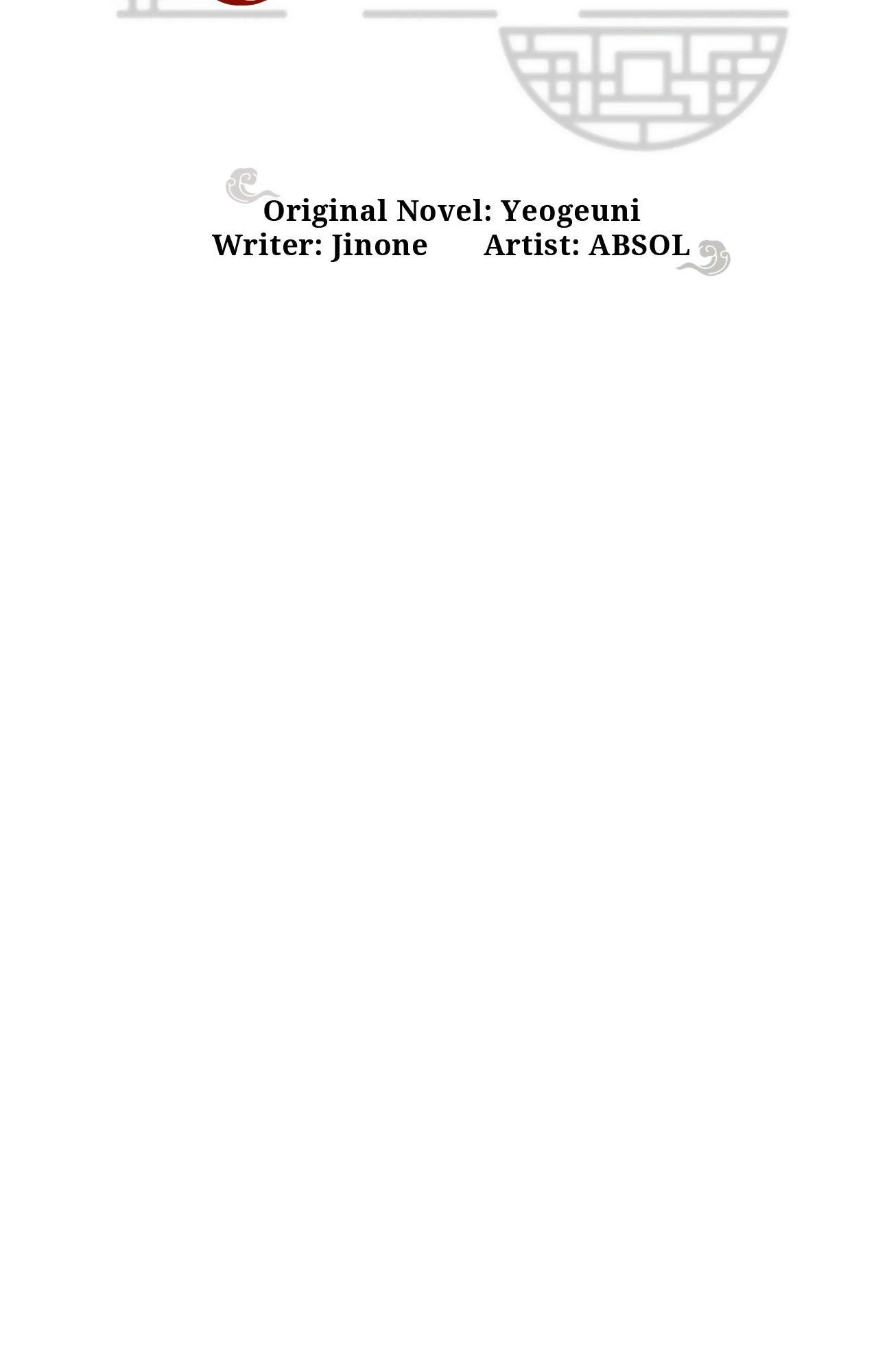 Down the Rabbit Hole [Official] - Chapter 36 manhwa