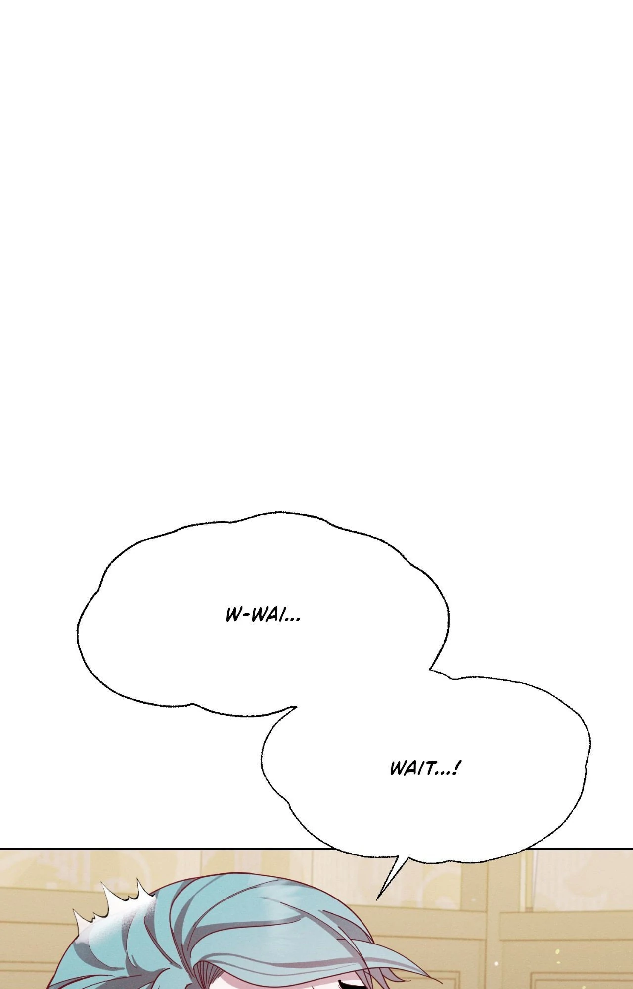 Down the Rabbit Hole [Official] - Chapter 36 manhwa