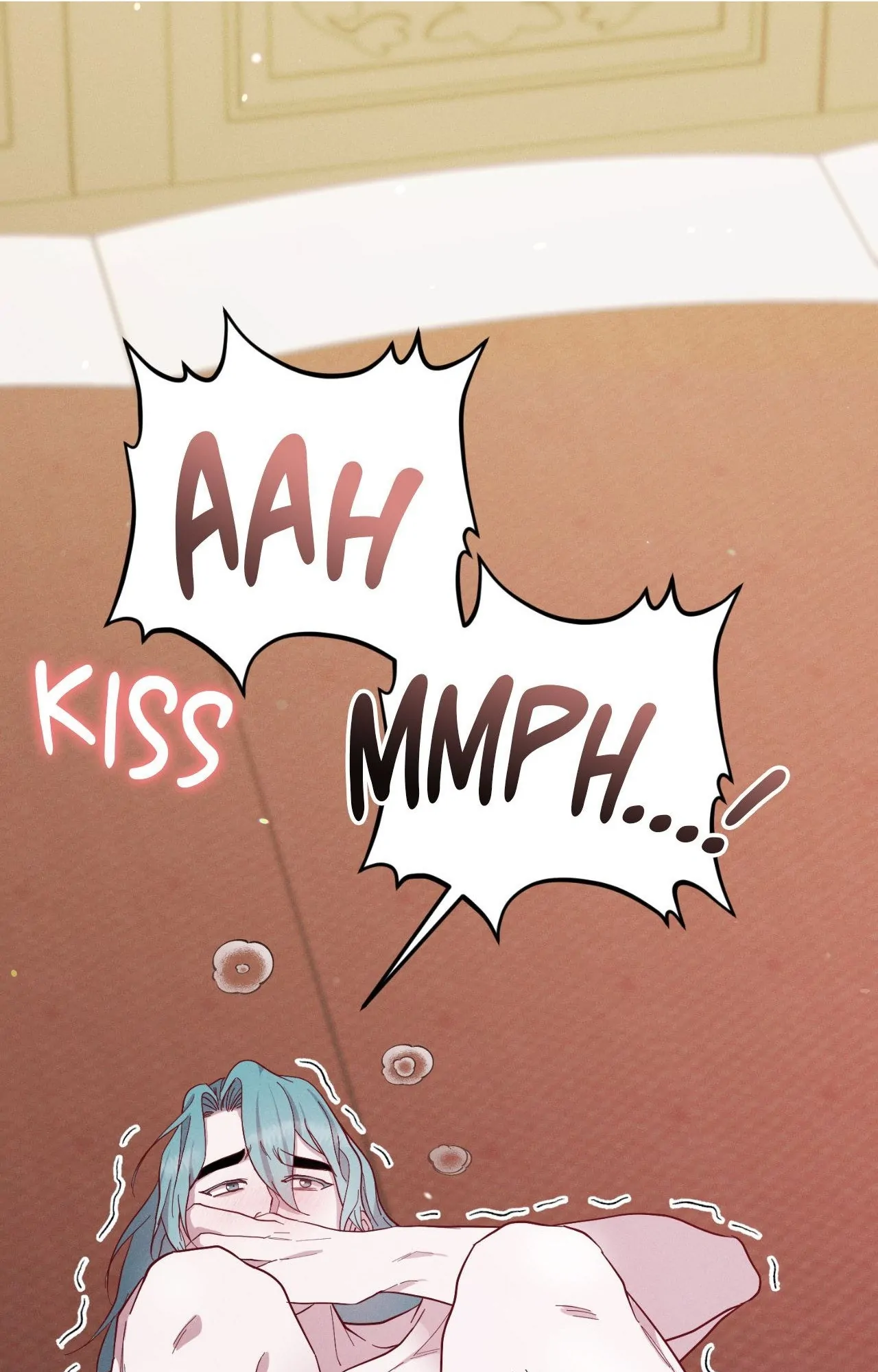 Down the Rabbit Hole [Official] - Chapter 36 manhwa