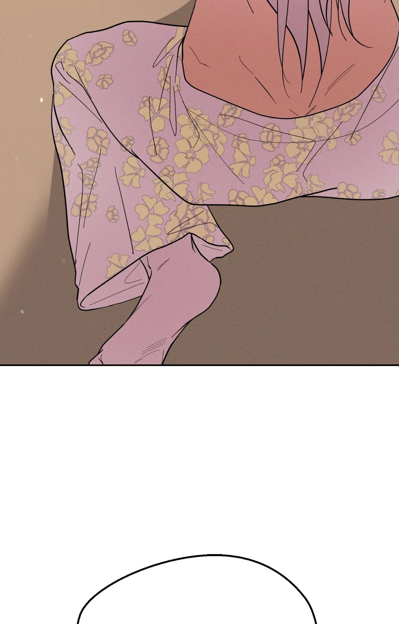 Down the Rabbit Hole [Official] - Chapter 36 manhwa