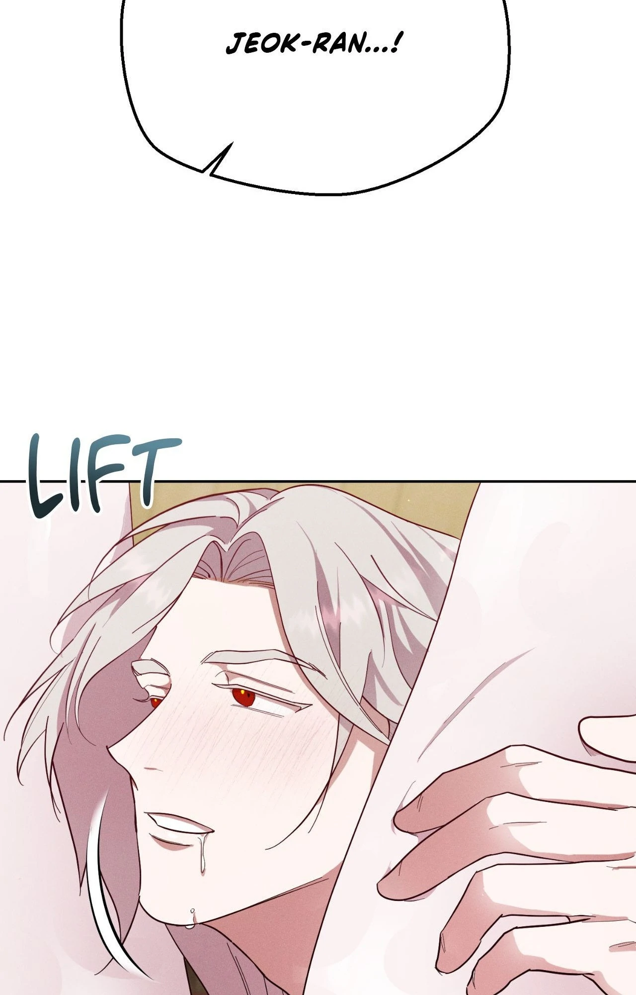 Down the Rabbit Hole [Official] - Chapter 36 manhwa