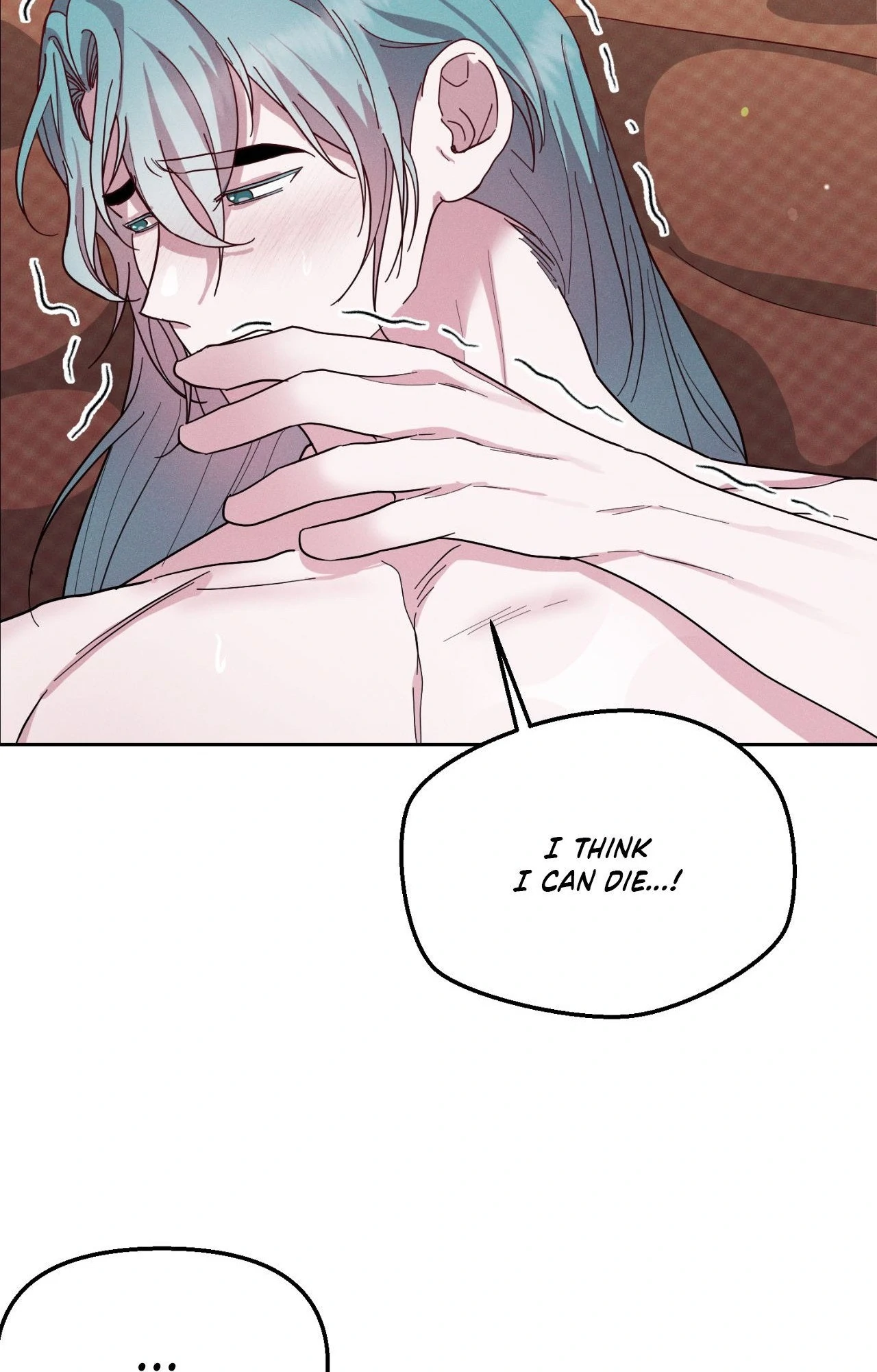Down the Rabbit Hole [Official] - Chapter 36 manhwa