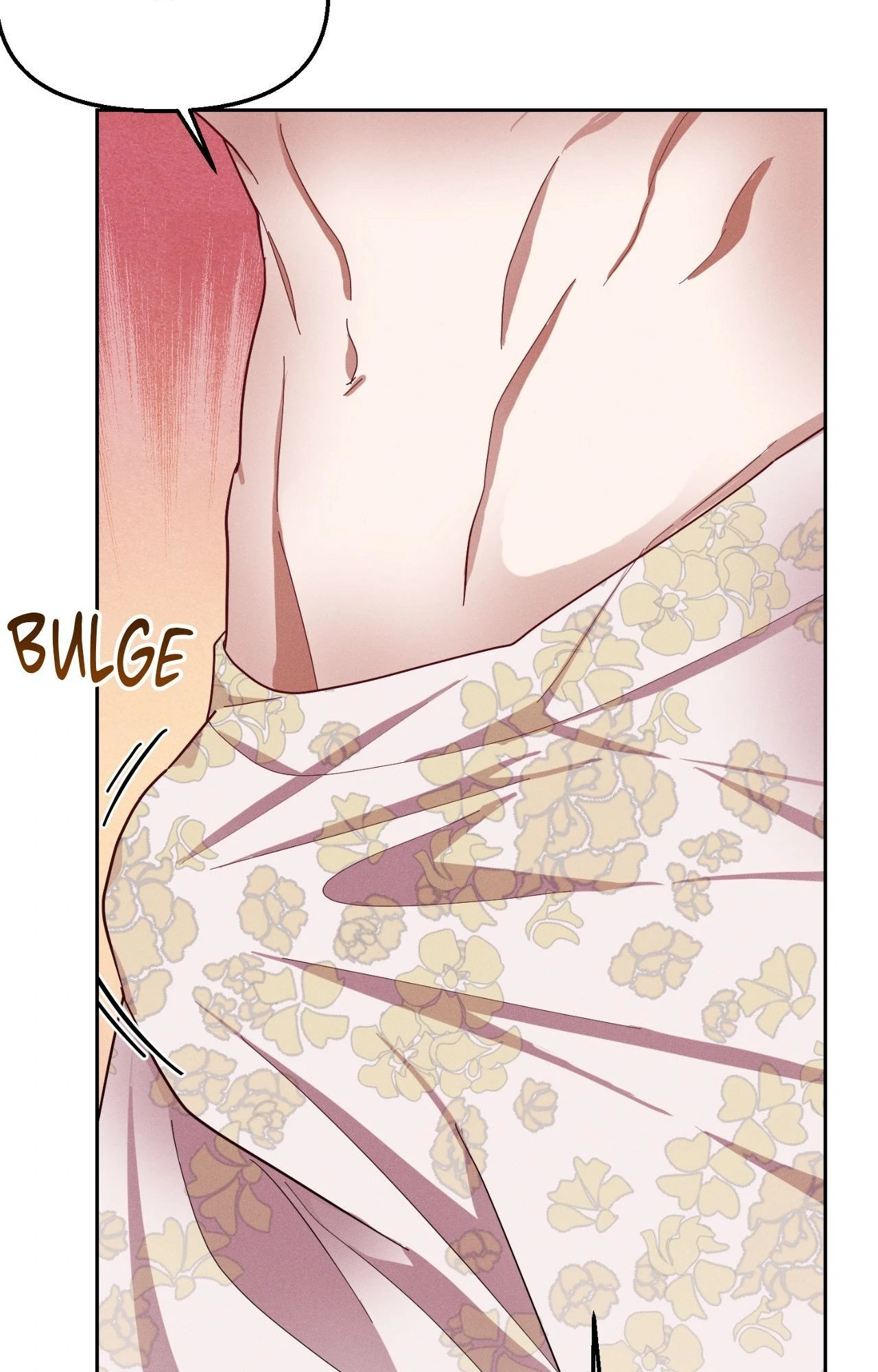 Down the Rabbit Hole [Official] - Chapter 36 manhwa