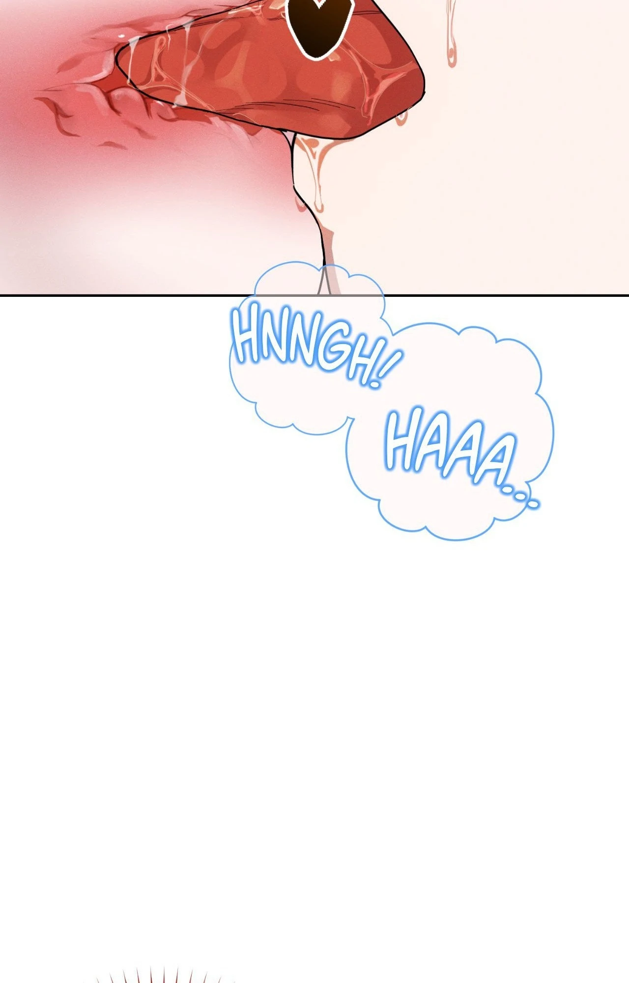 Down the Rabbit Hole [Official] - Chapter 36 manhwa