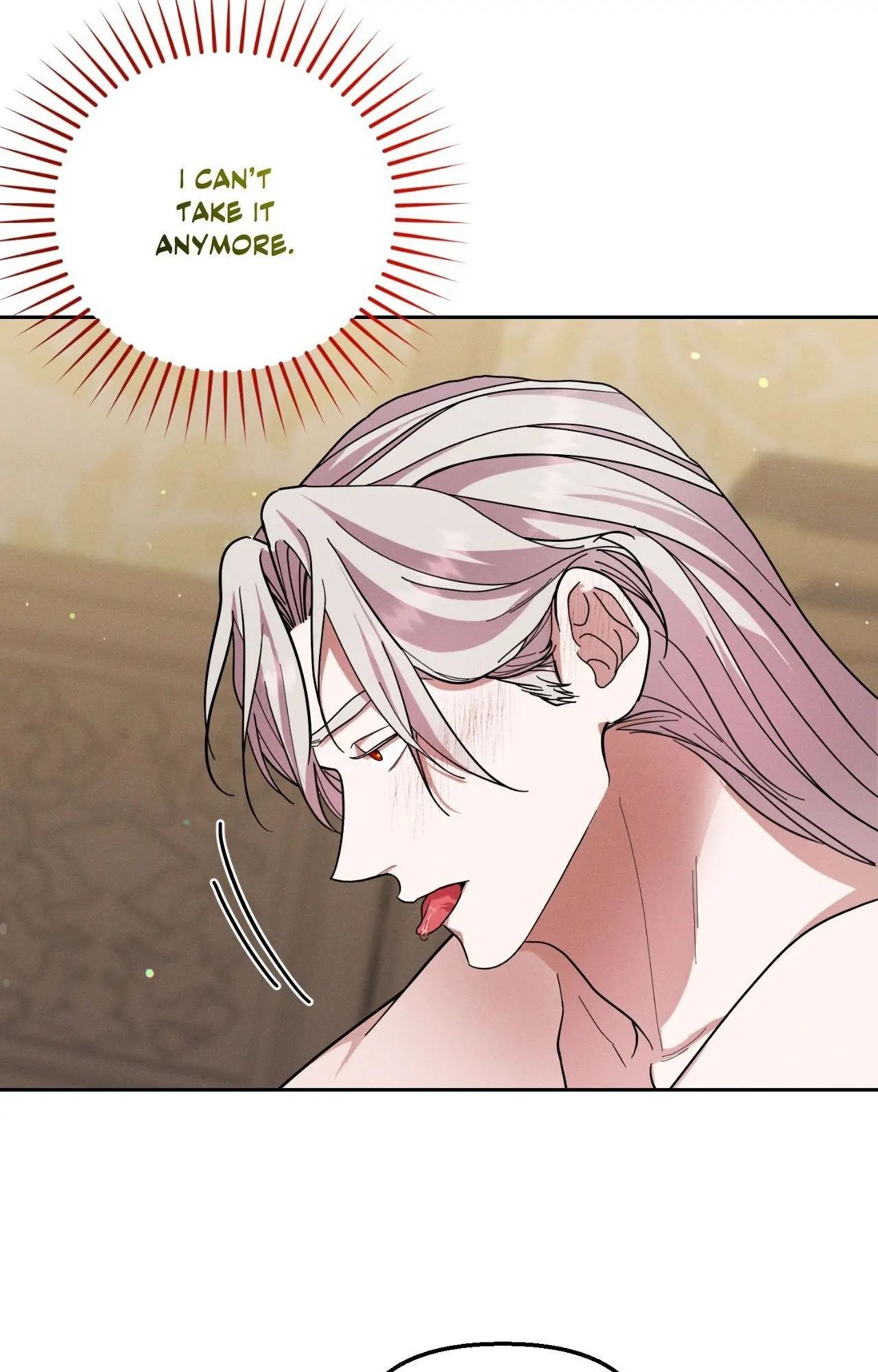 Down the Rabbit Hole [Official] - Chapter 36 manhwa