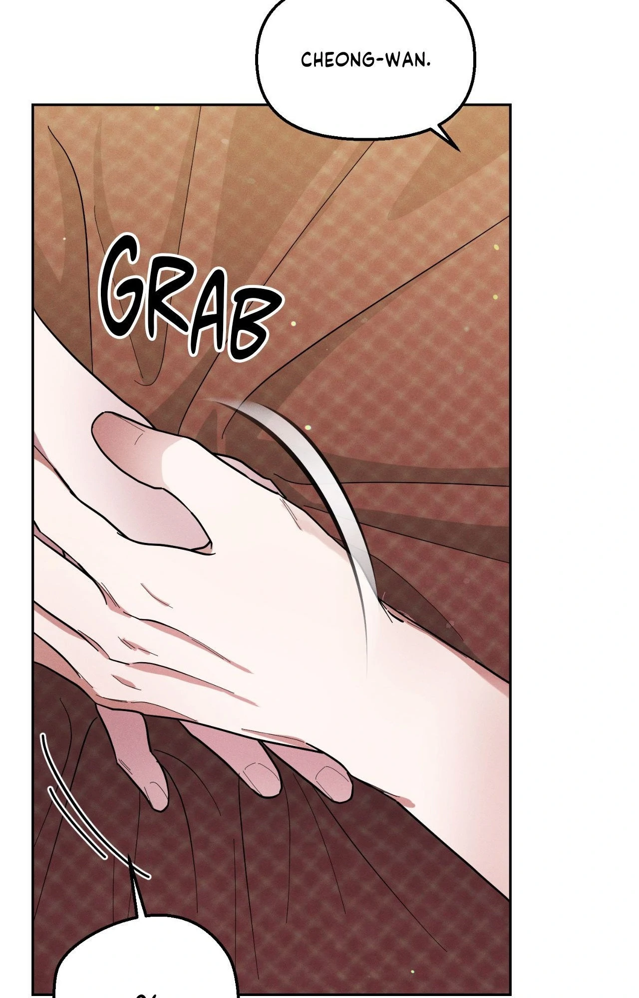 Down the Rabbit Hole [Official] - Chapter 36 manhwa