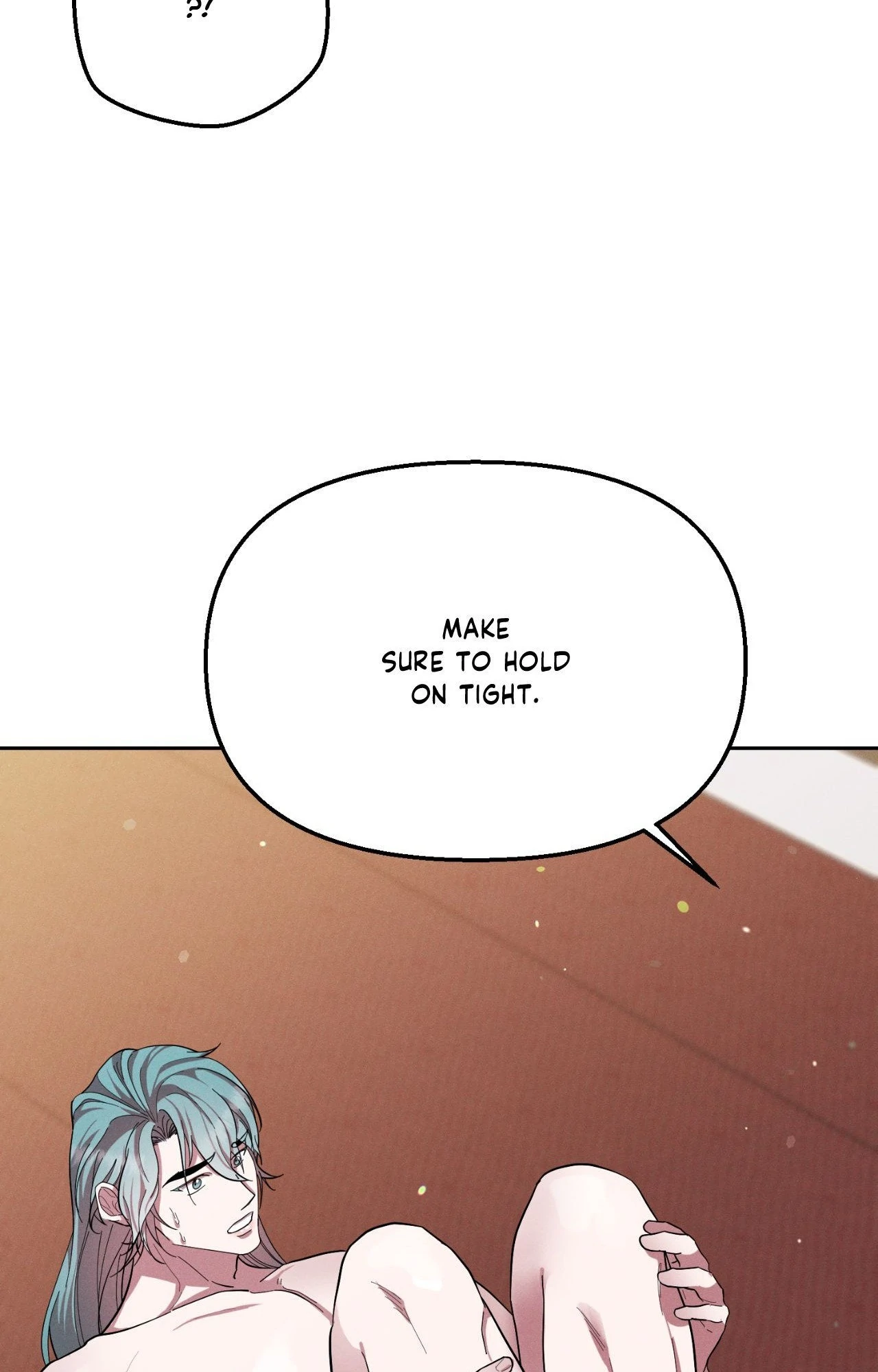 Down the Rabbit Hole [Official] - Chapter 36 manhwa