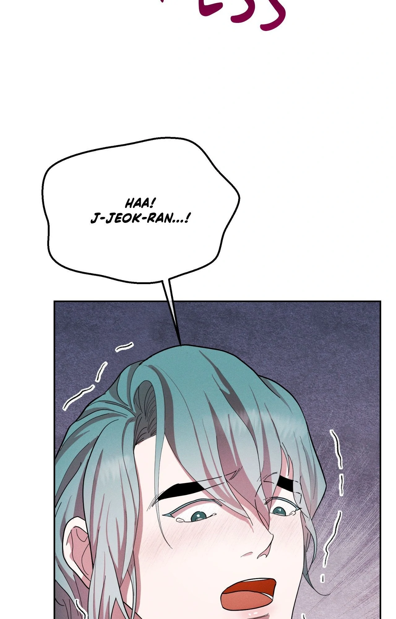 Down the Rabbit Hole [Official] - Chapter 36 manhwa