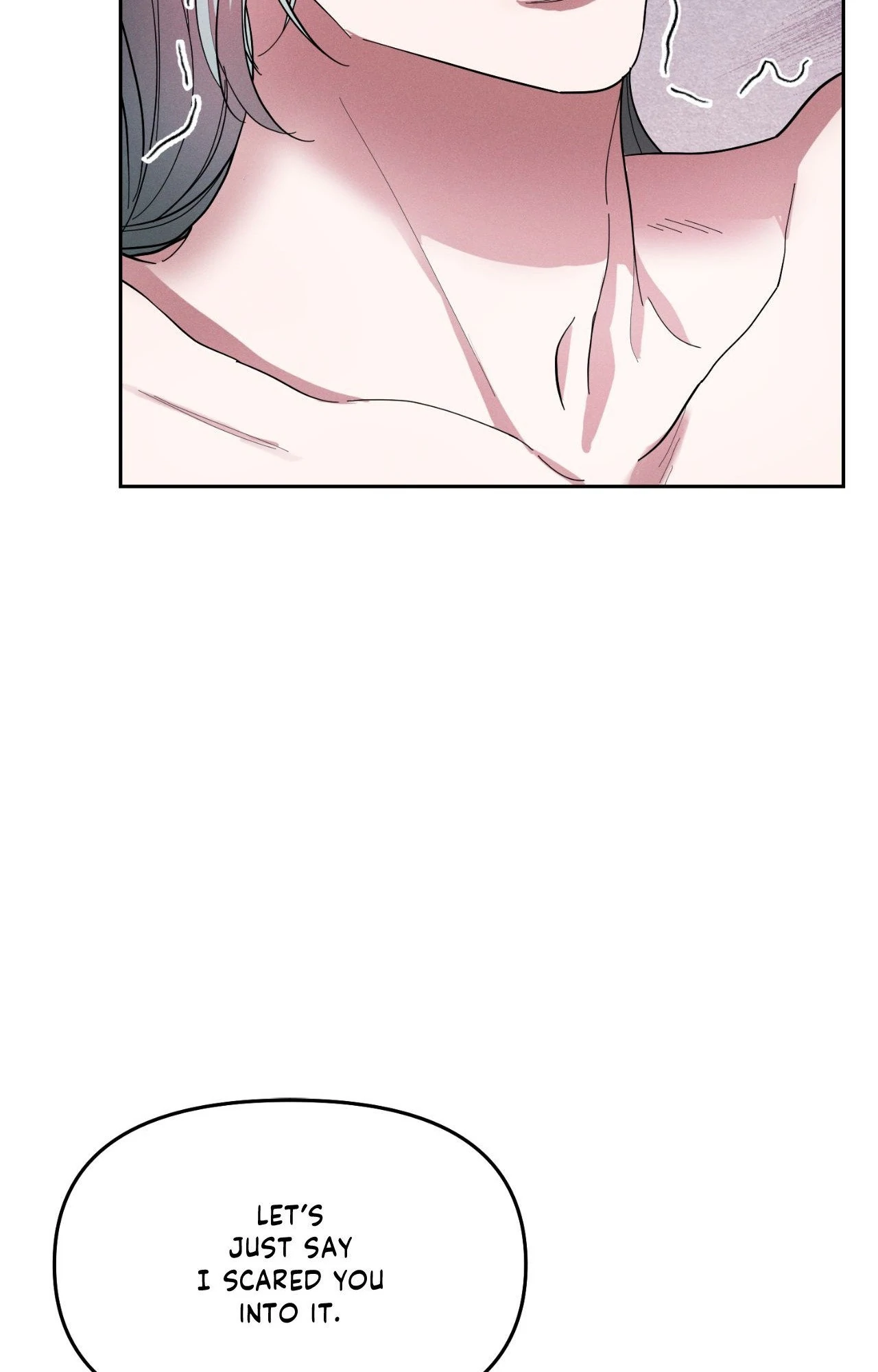 Down the Rabbit Hole [Official] - Chapter 36 manhwa