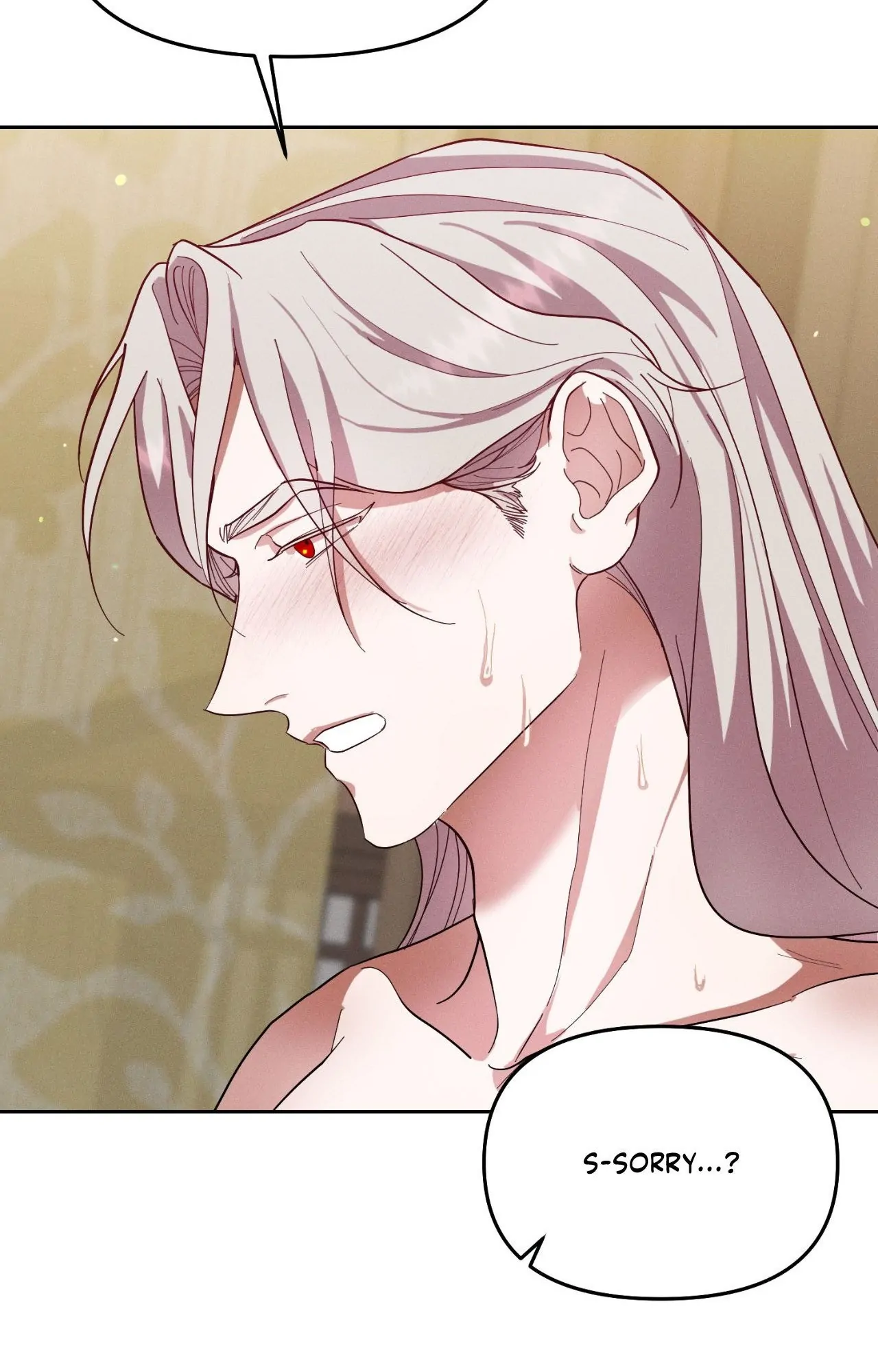 Down the Rabbit Hole [Official] - Chapter 36 manhwa