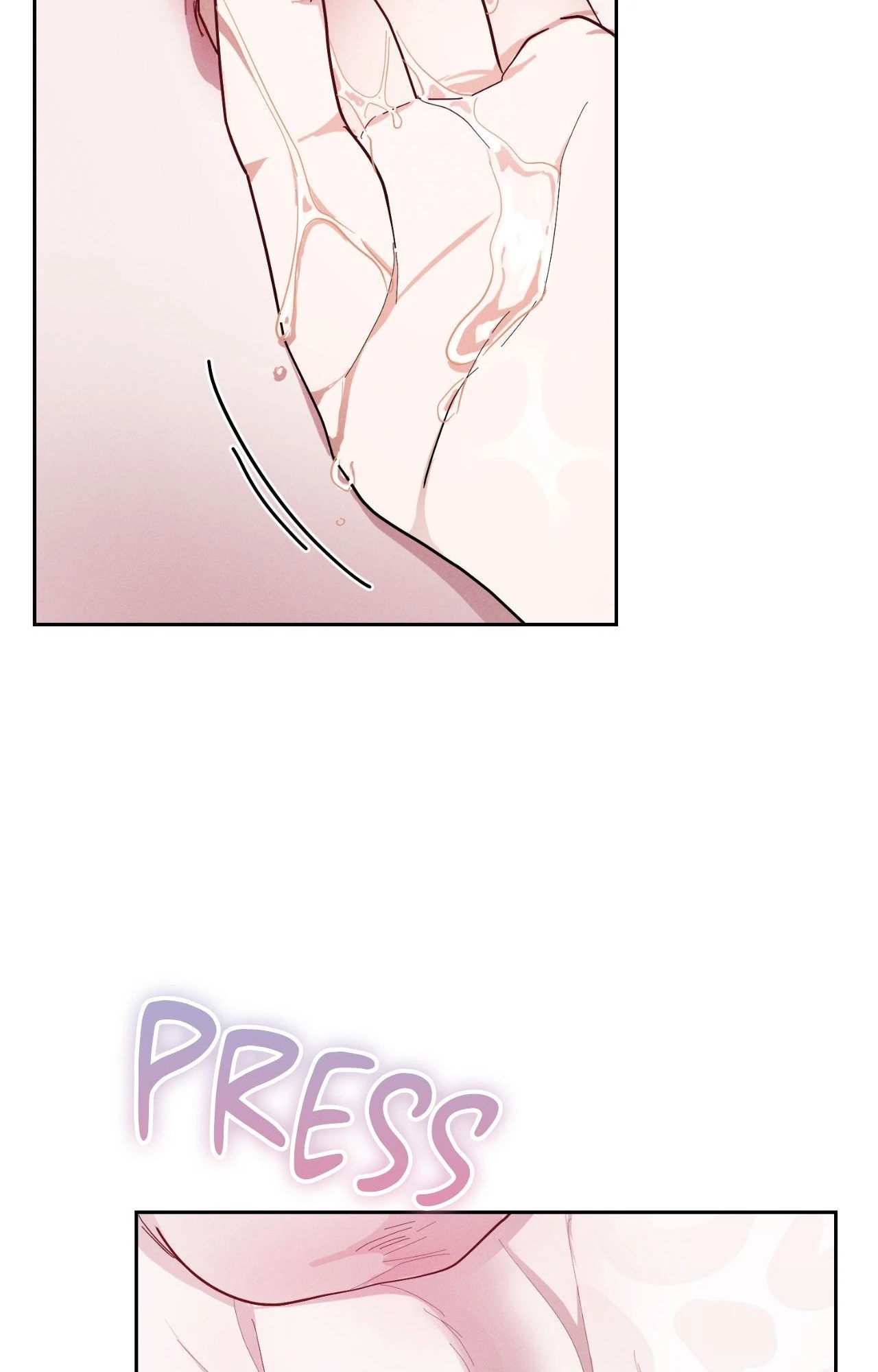 Down the Rabbit Hole [Official] - Chapter 36 manhwa