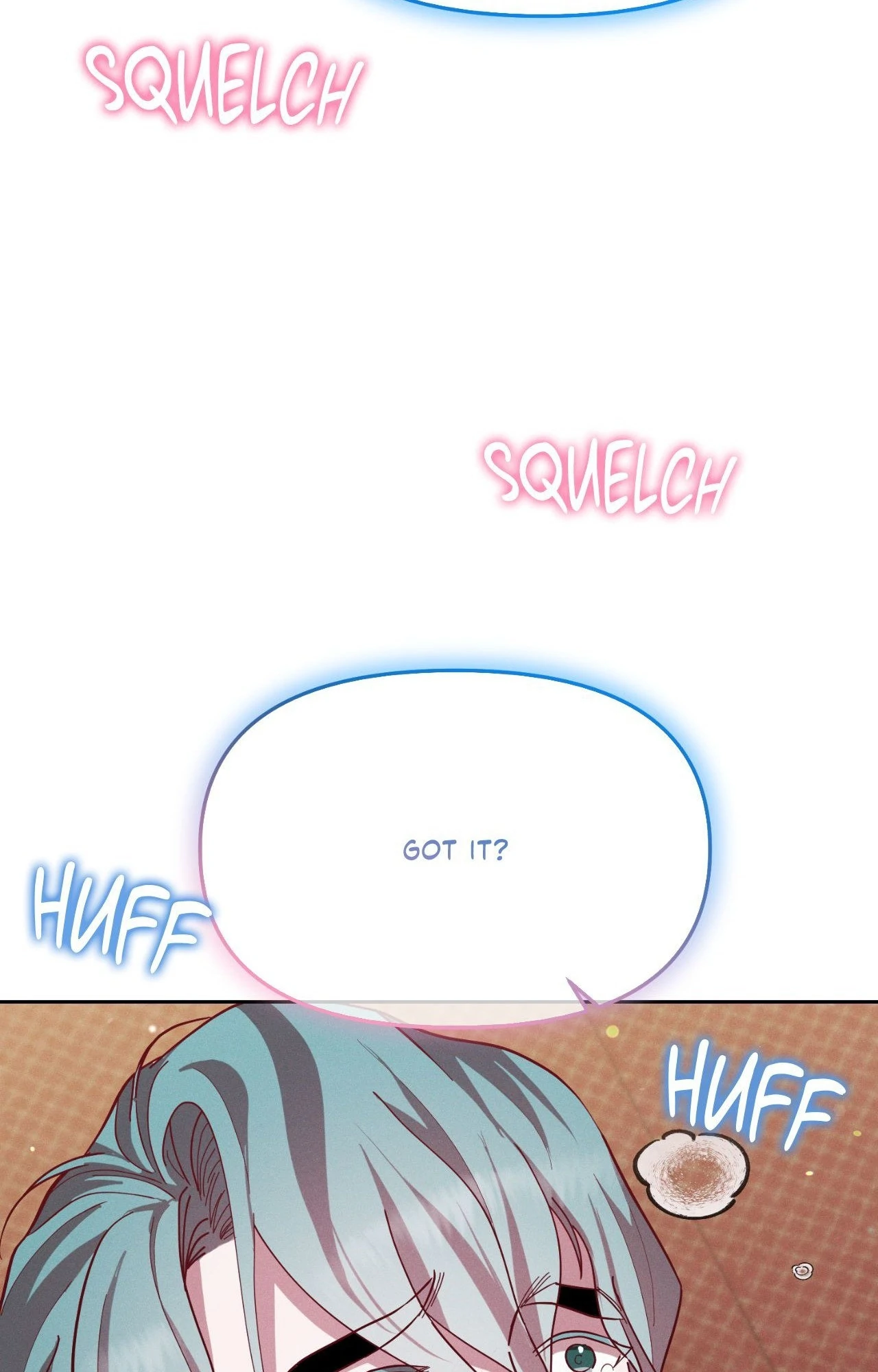Down the Rabbit Hole [Official] - Chapter 36 manhwa