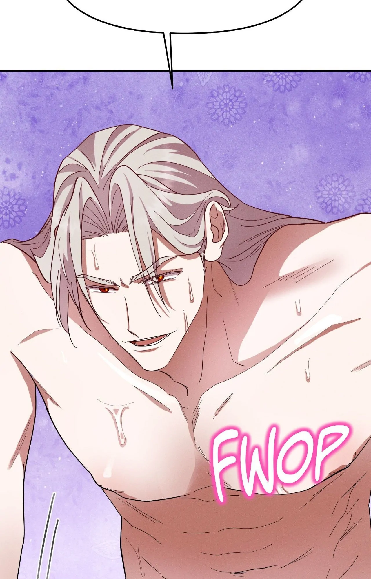 Down the Rabbit Hole [Official] - Chapter 36 manhwa