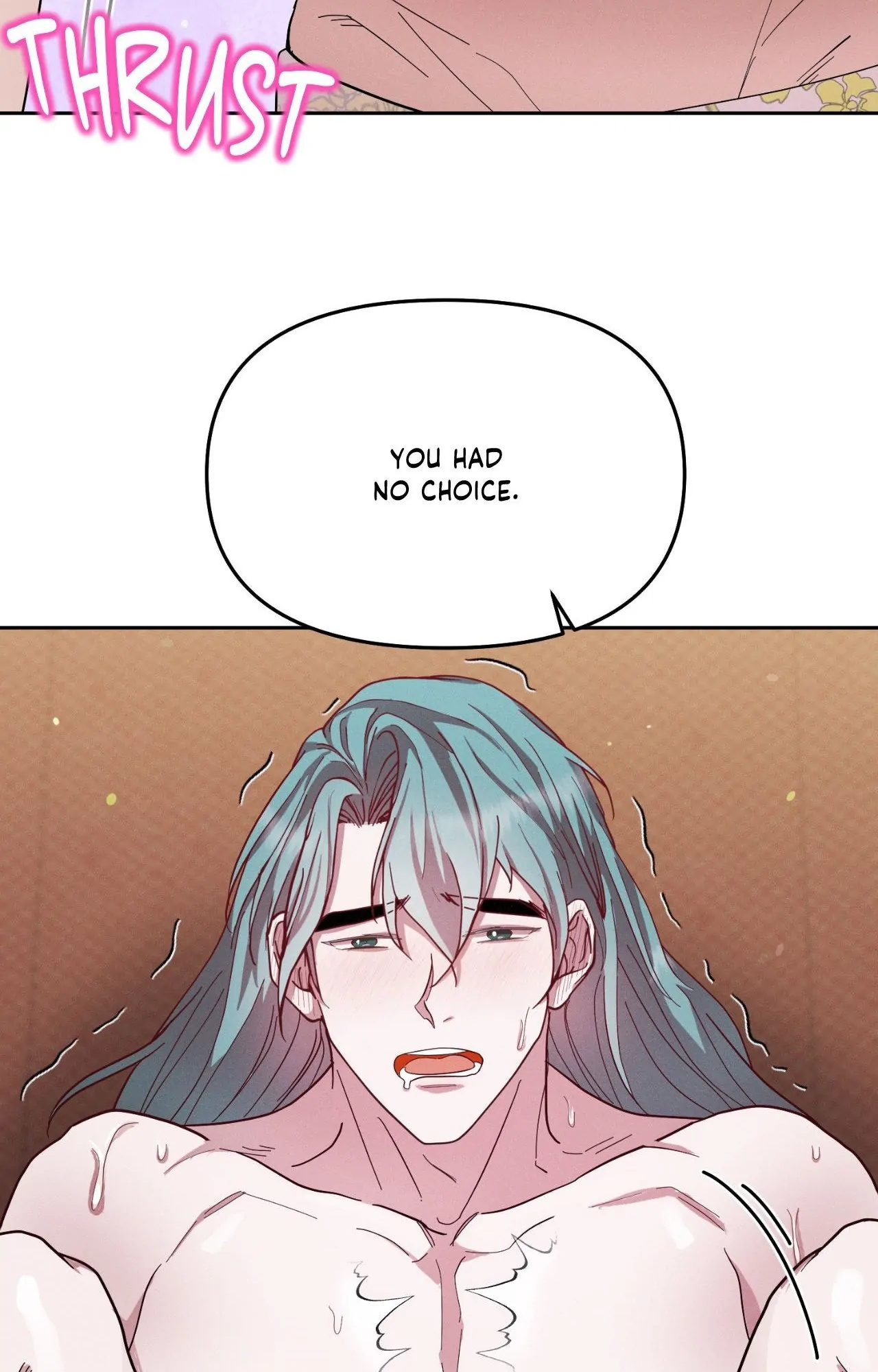 Down the Rabbit Hole [Official] - Chapter 36 manhwa