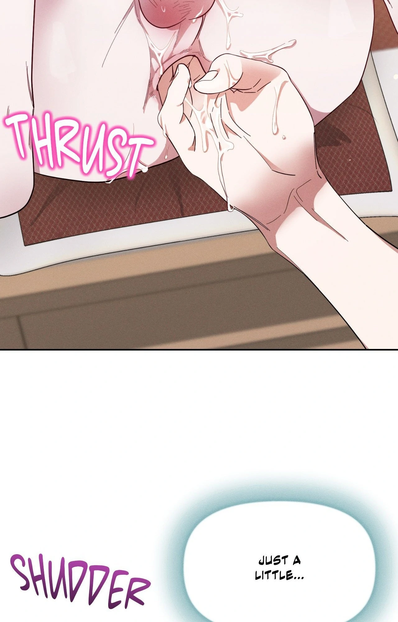 Down the Rabbit Hole [Official] - Chapter 36 manhwa