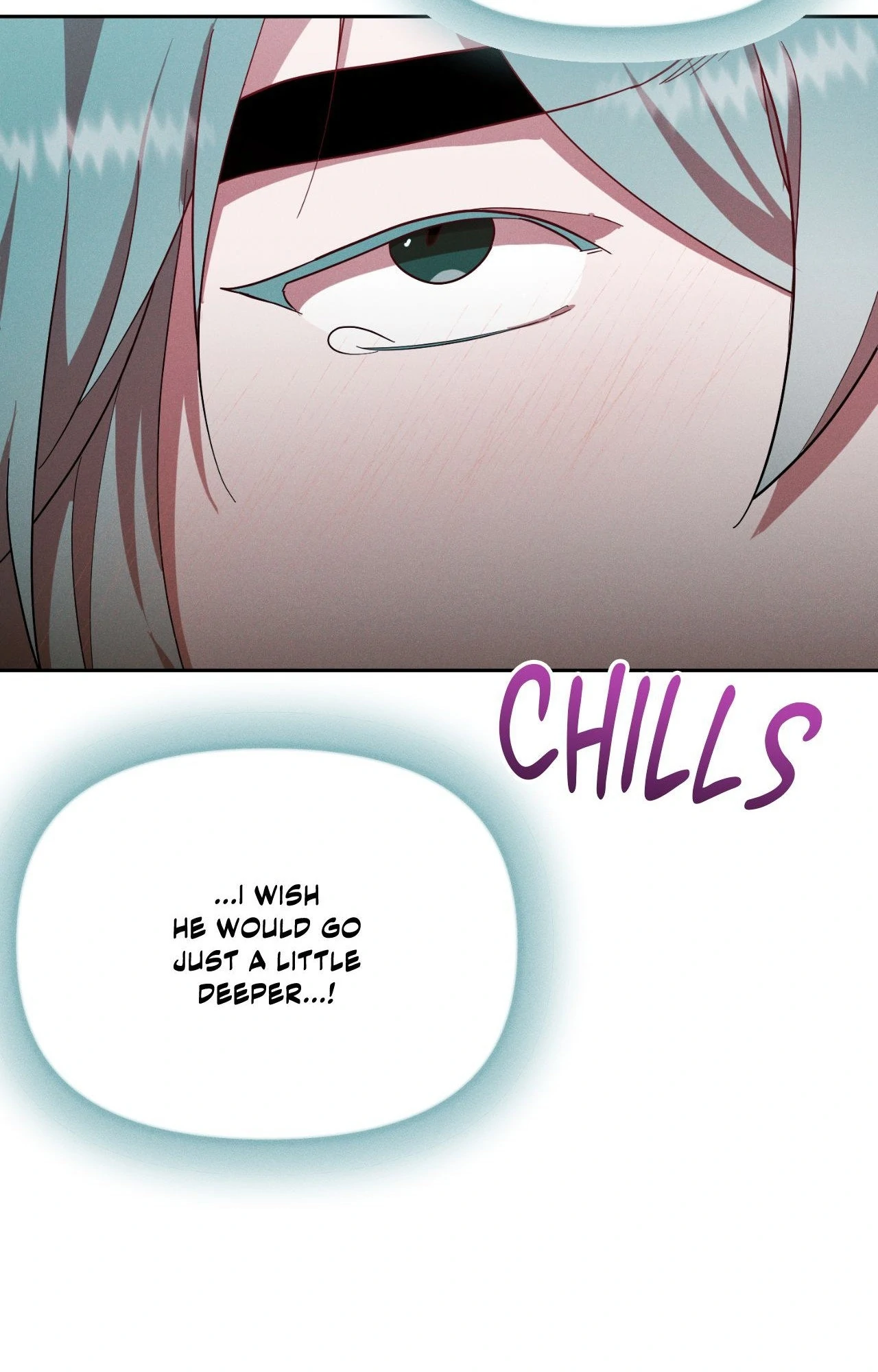 Down the Rabbit Hole [Official] - Chapter 36 manhwa