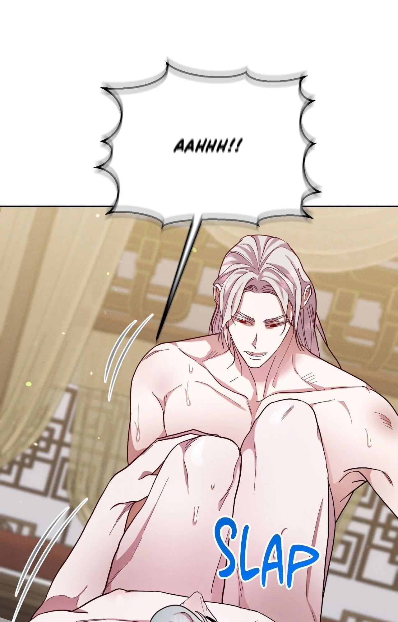 Down the Rabbit Hole [Official] - Chapter 36 manhwa