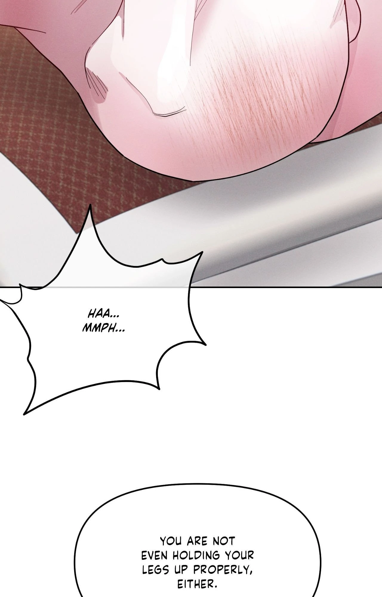 Down the Rabbit Hole [Official] - Chapter 36 manhwa