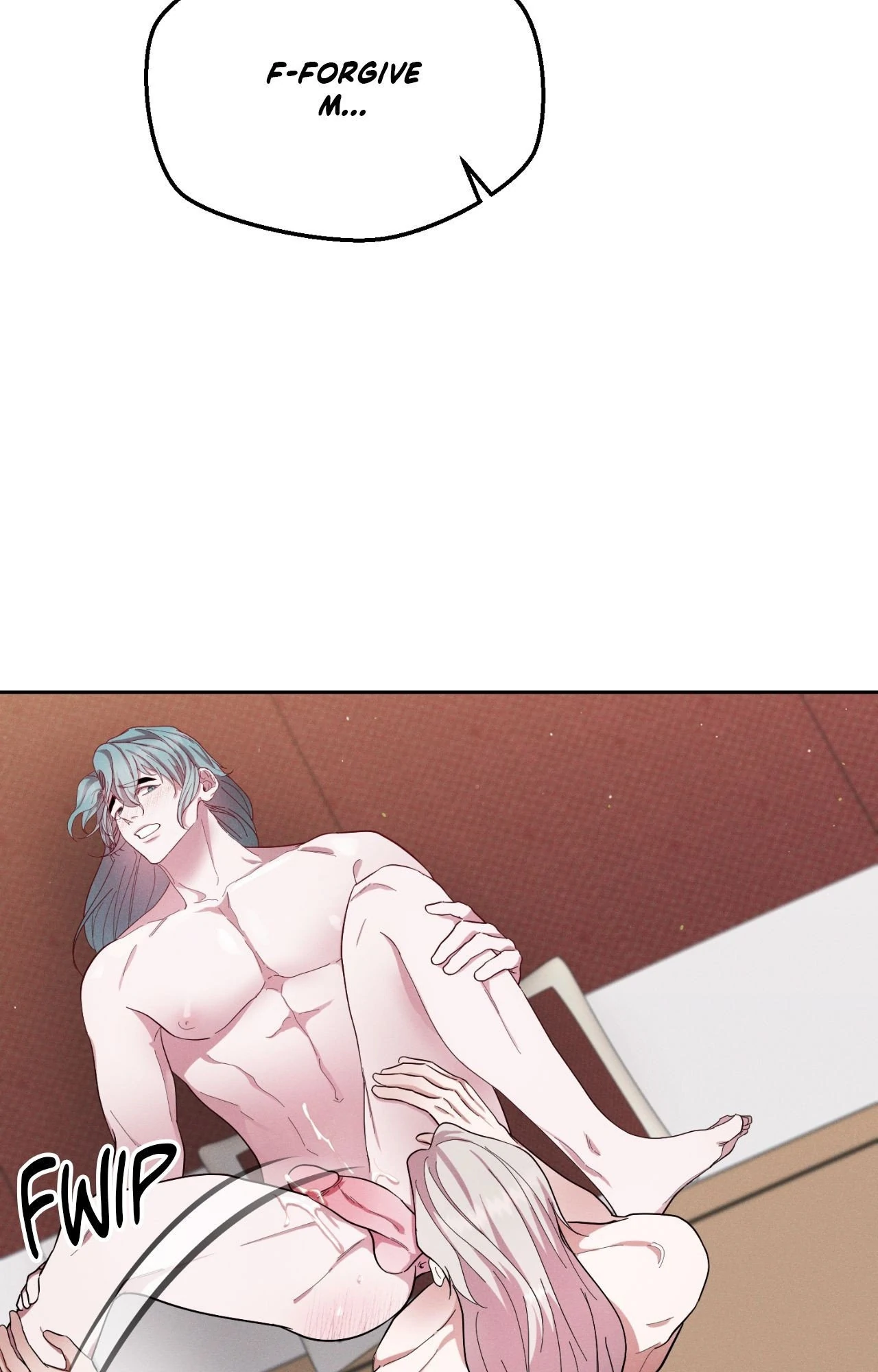 Down the Rabbit Hole [Official] - Chapter 36 manhwa