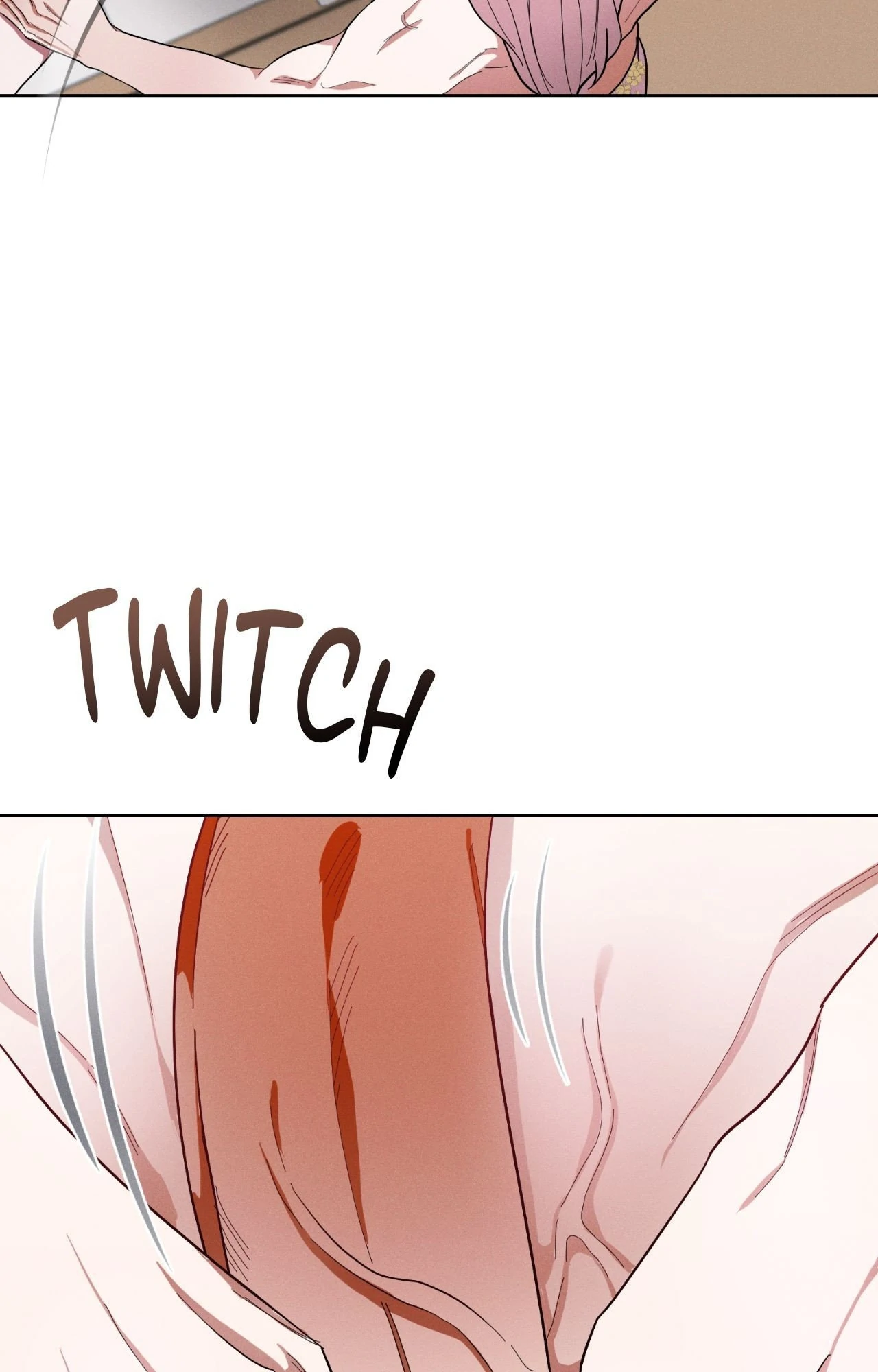 Down the Rabbit Hole [Official] - Chapter 36 manhwa