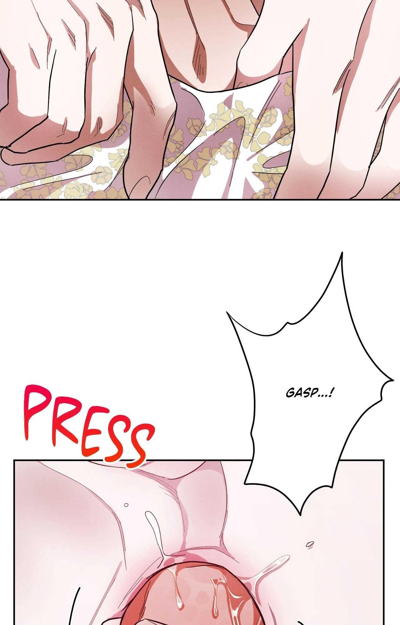 Down the Rabbit Hole [Official] - Chapter 36 manhwa