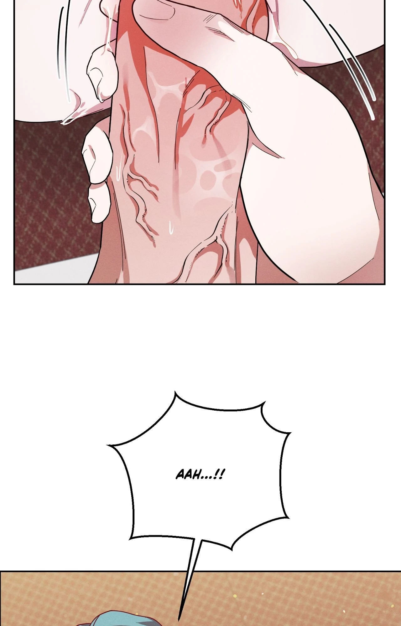 Down the Rabbit Hole [Official] - Chapter 36 manhwa