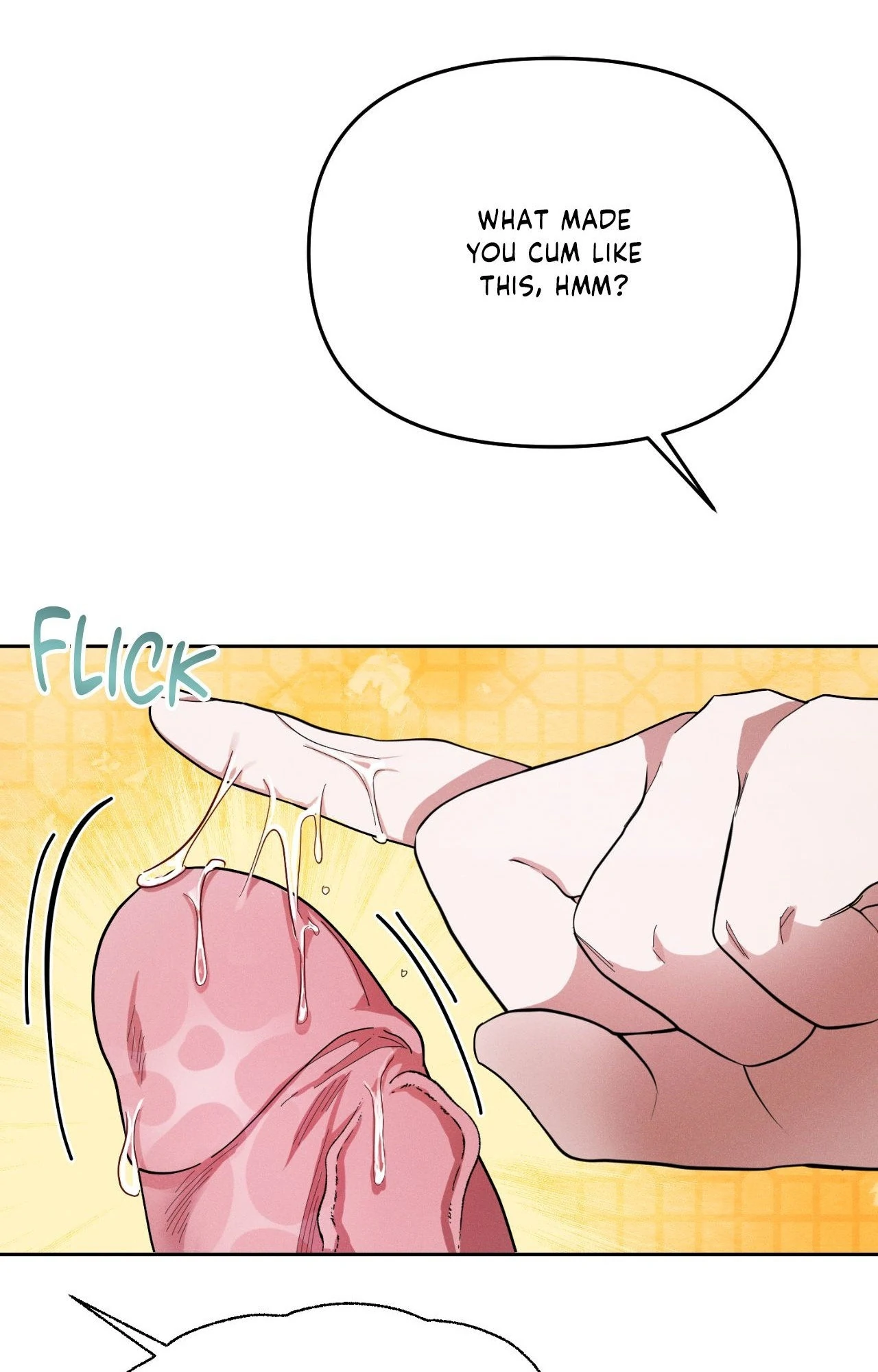 Down the Rabbit Hole [Official] - Chapter 36 manhwa