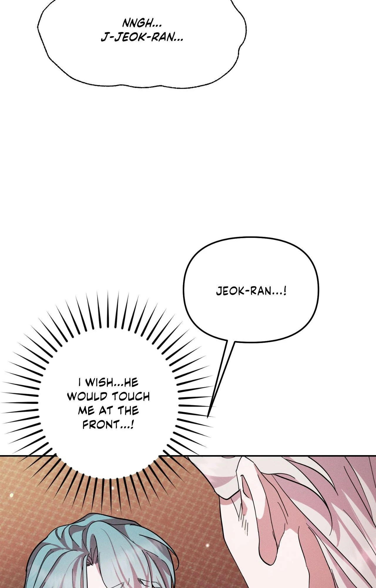 Down the Rabbit Hole [Official] - Chapter 36 manhwa