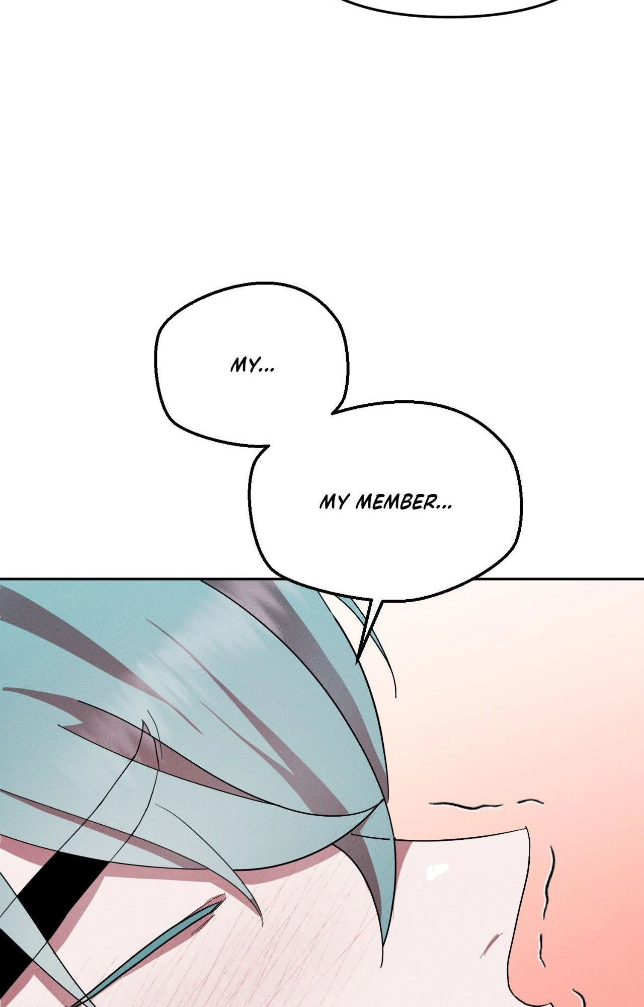 Down the Rabbit Hole [Official] - Chapter 36 manhwa