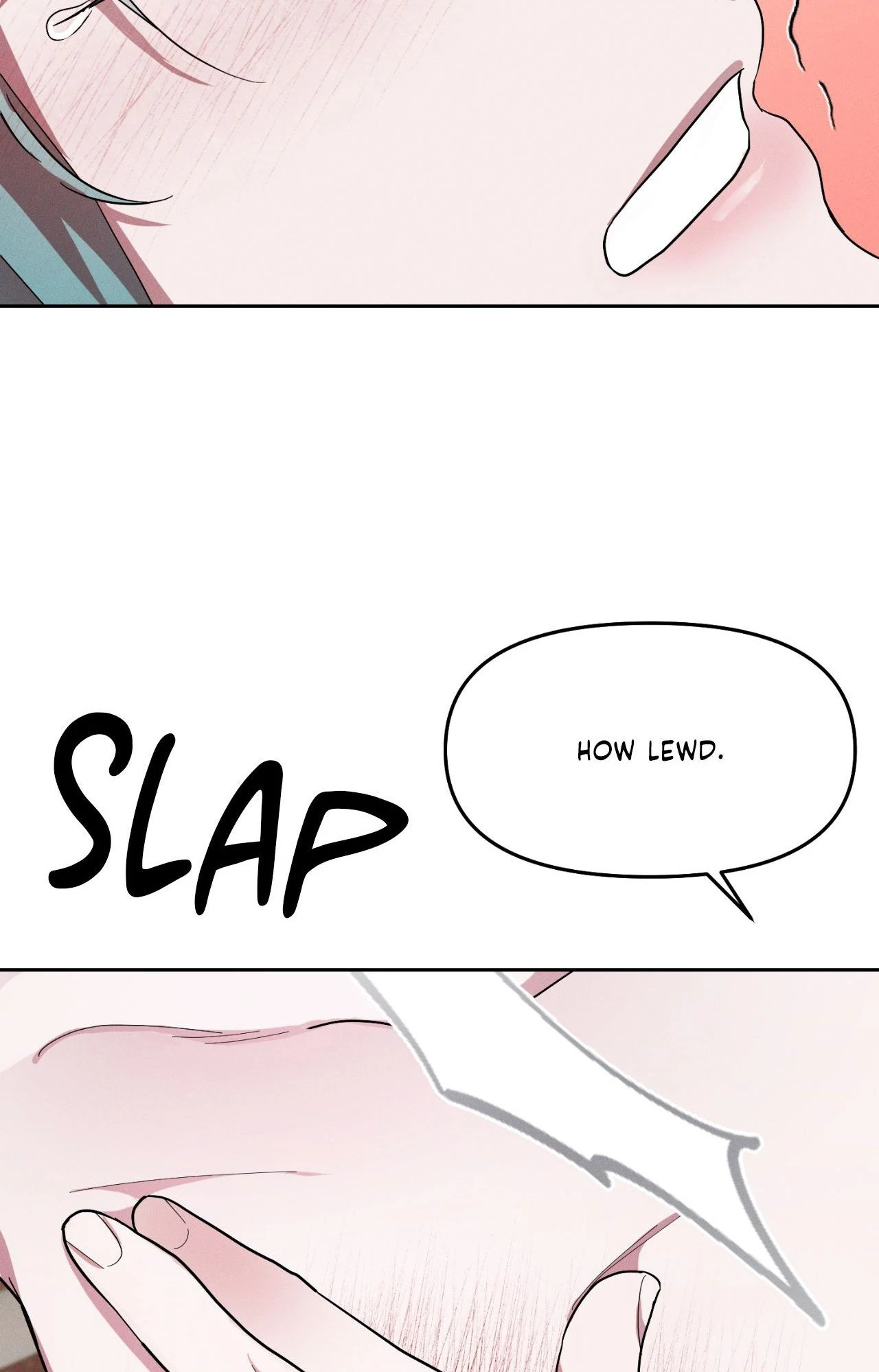 Down the Rabbit Hole [Official] - Chapter 36 manhwa
