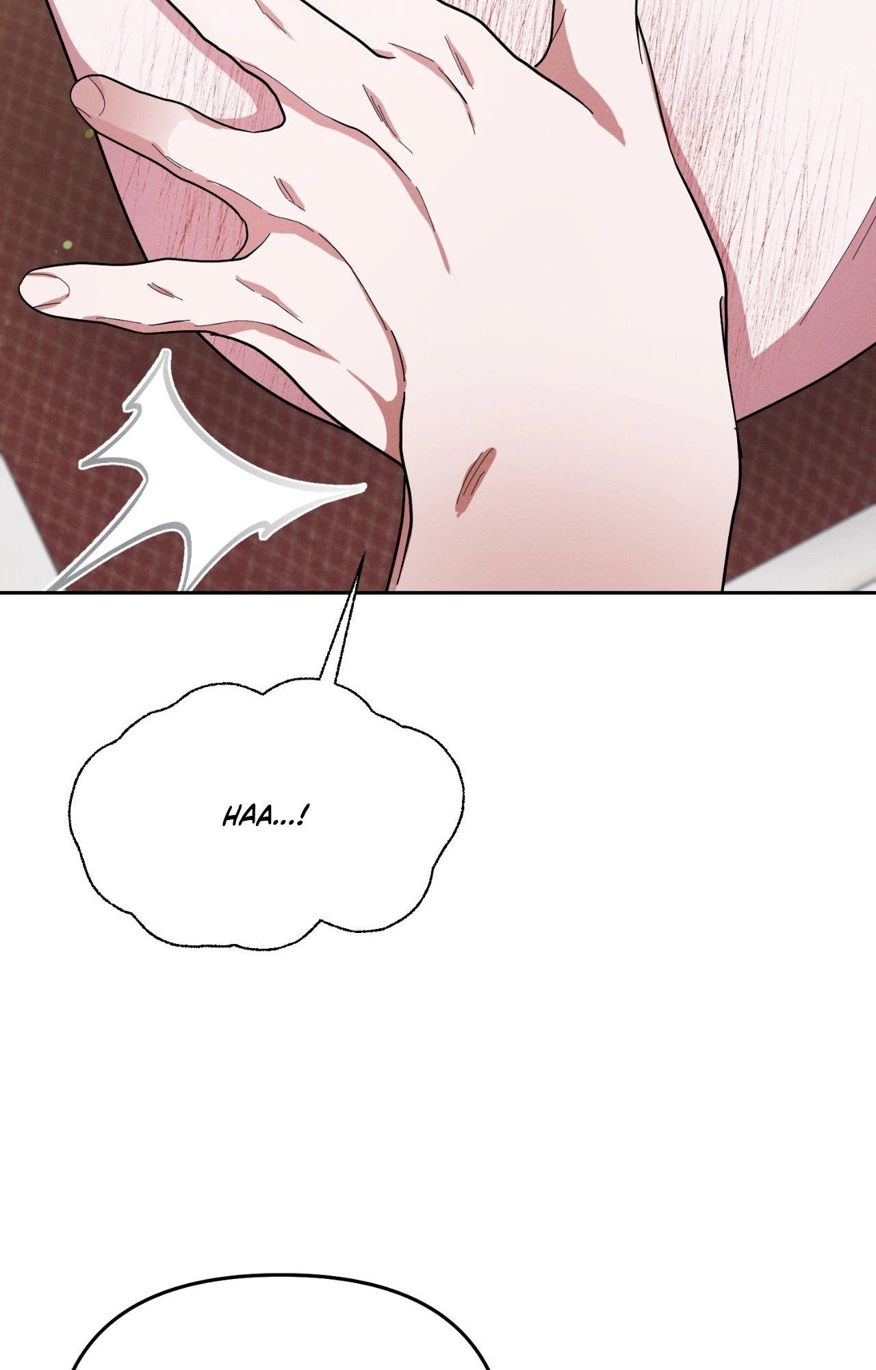 Down the Rabbit Hole [Official] - Chapter 36 manhwa