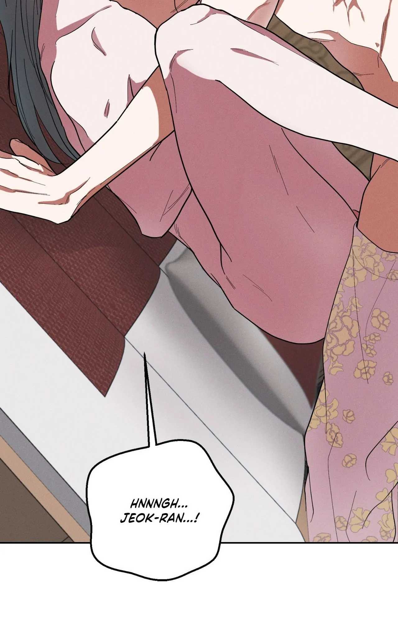 Down the Rabbit Hole [Official] - Chapter 36 manhwa