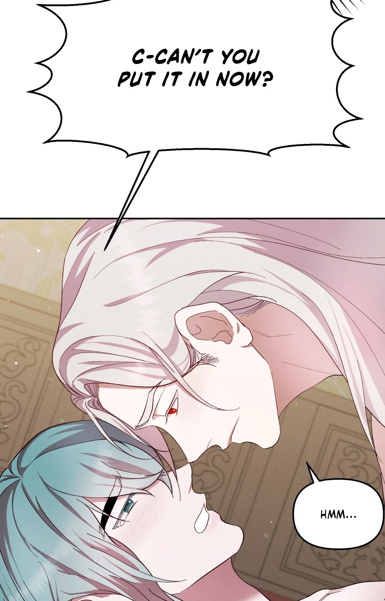 Down the Rabbit Hole [Official] - Chapter 36 manhwa
