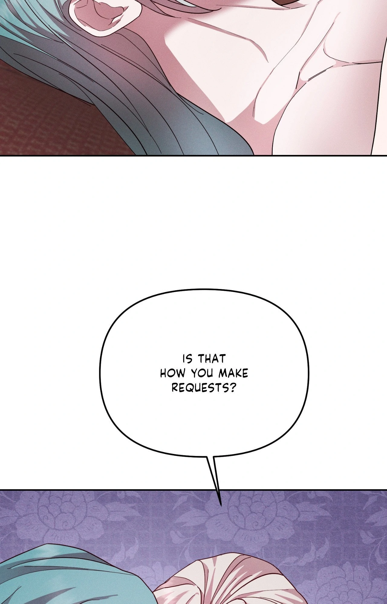 Down the Rabbit Hole [Official] - Chapter 36 manhwa