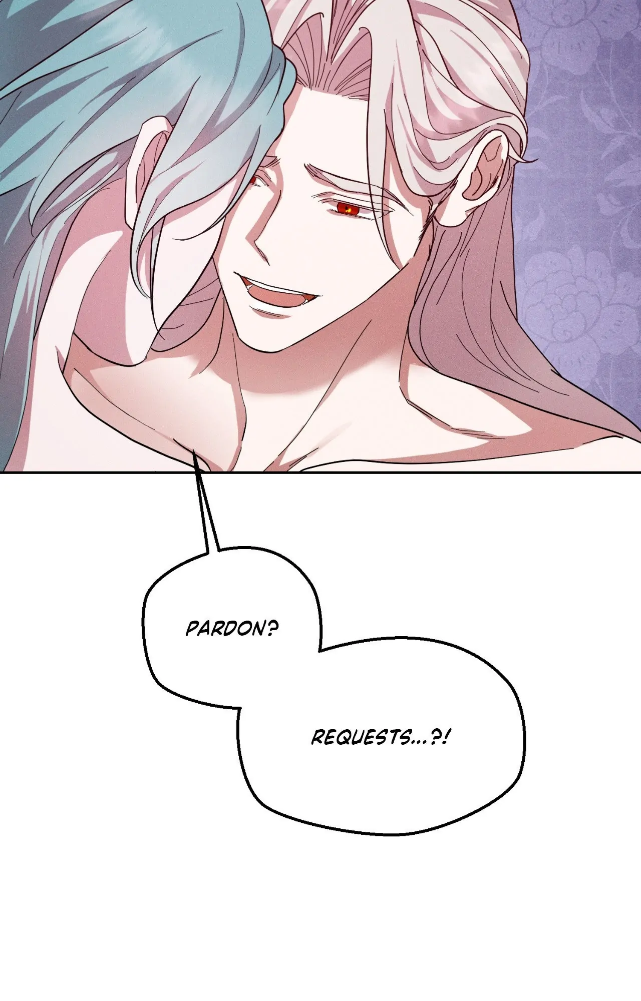 Down the Rabbit Hole [Official] - Chapter 36 manhwa