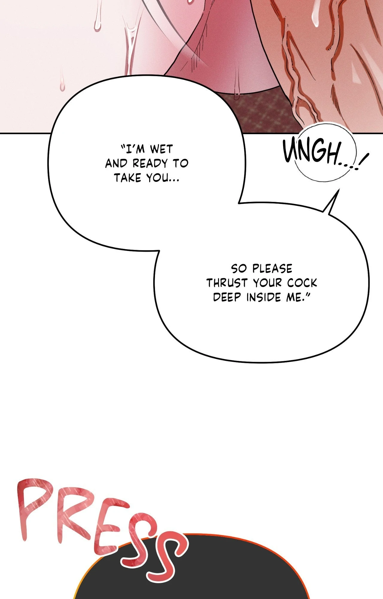 Down the Rabbit Hole [Official] - Chapter 36 manhwa