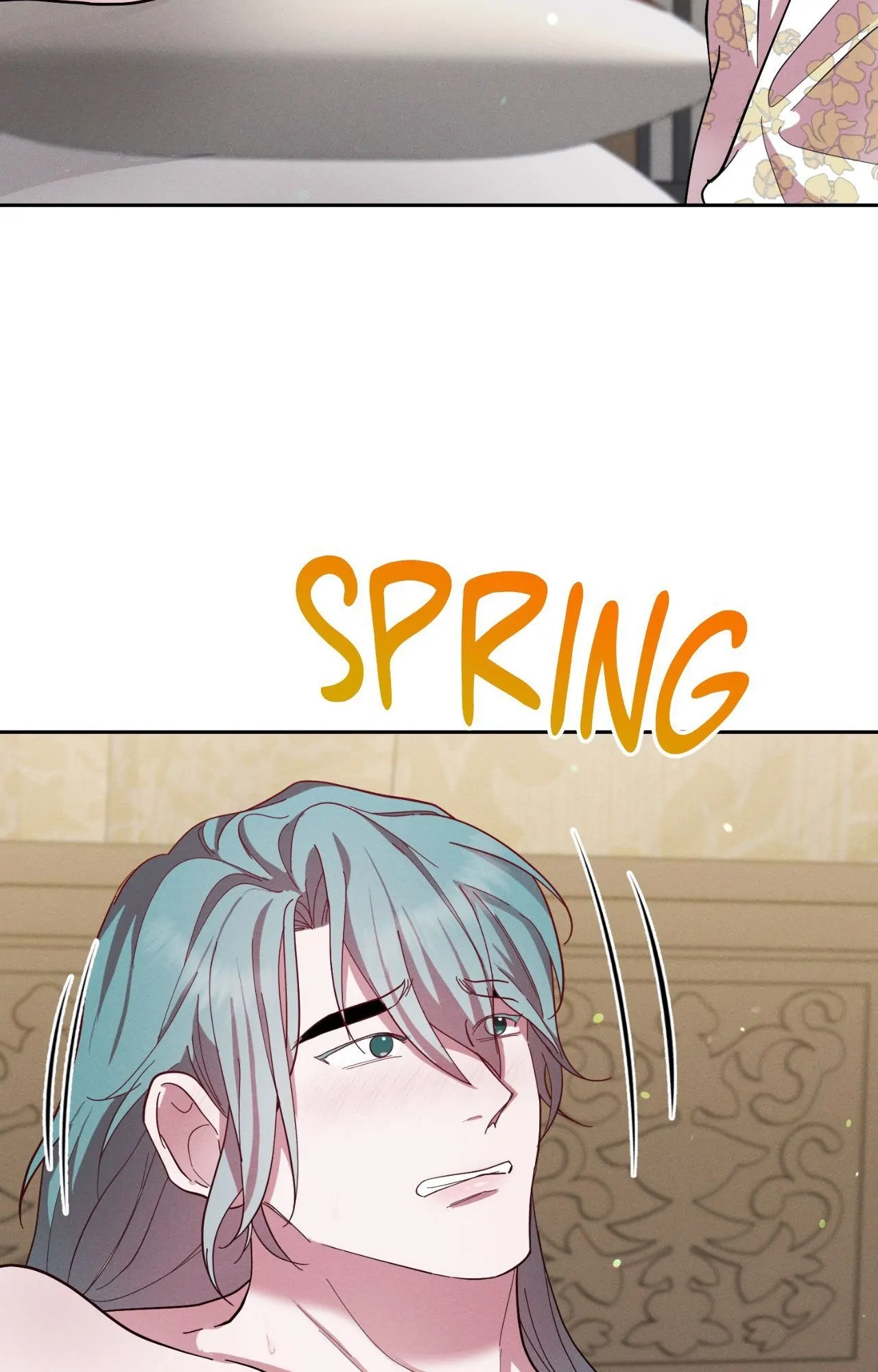 Down the Rabbit Hole [Official] - Chapter 36 manhwa
