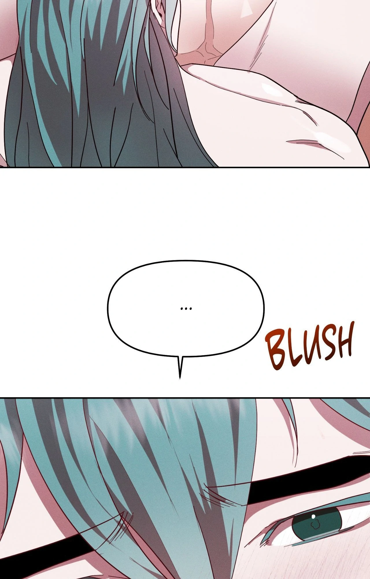 Down the Rabbit Hole [Official] - Chapter 36 manhwa