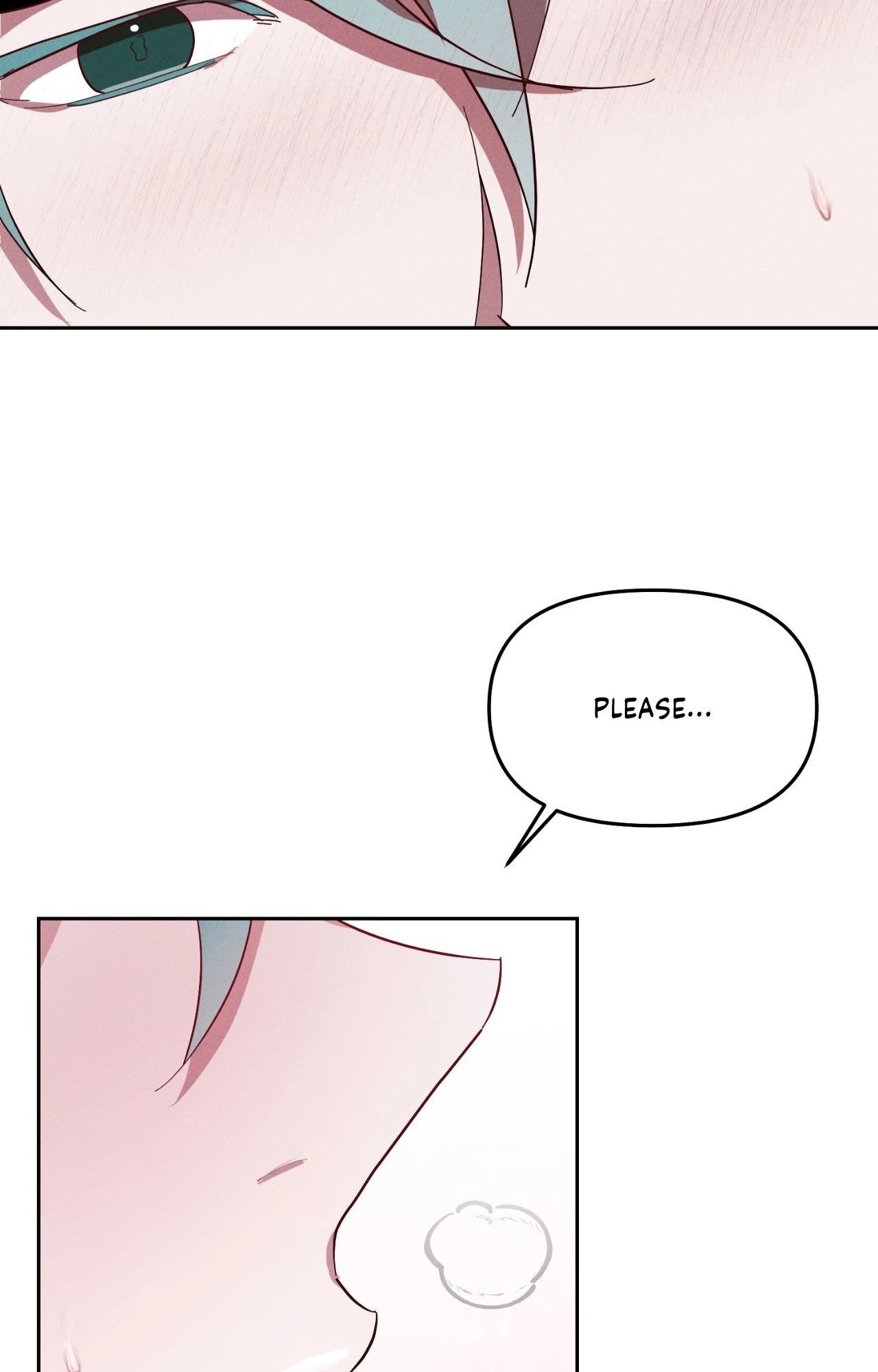 Down the Rabbit Hole [Official] - Chapter 36 manhwa