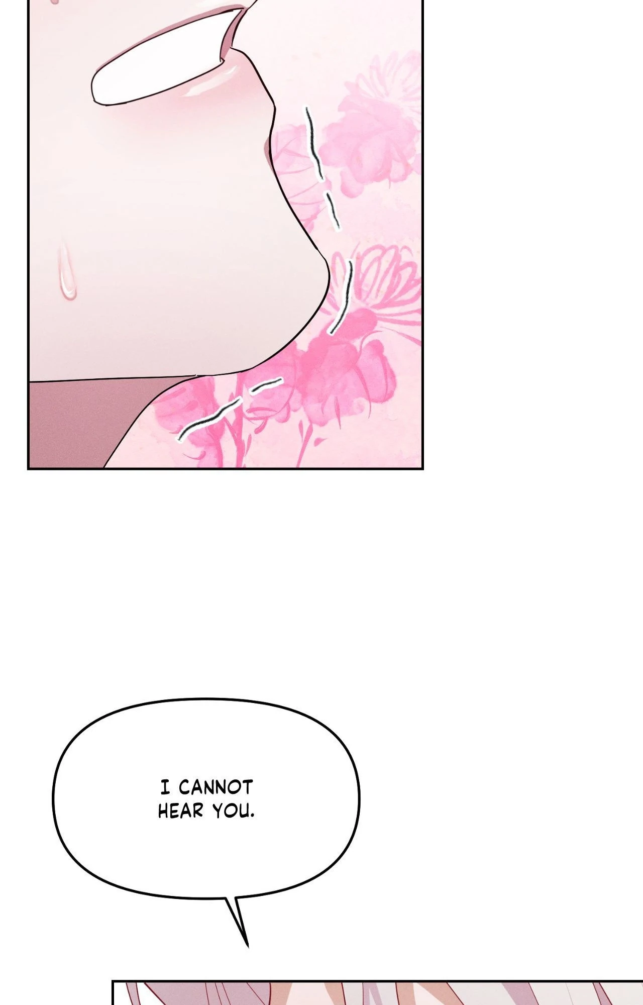 Down the Rabbit Hole [Official] - Chapter 36 manhwa