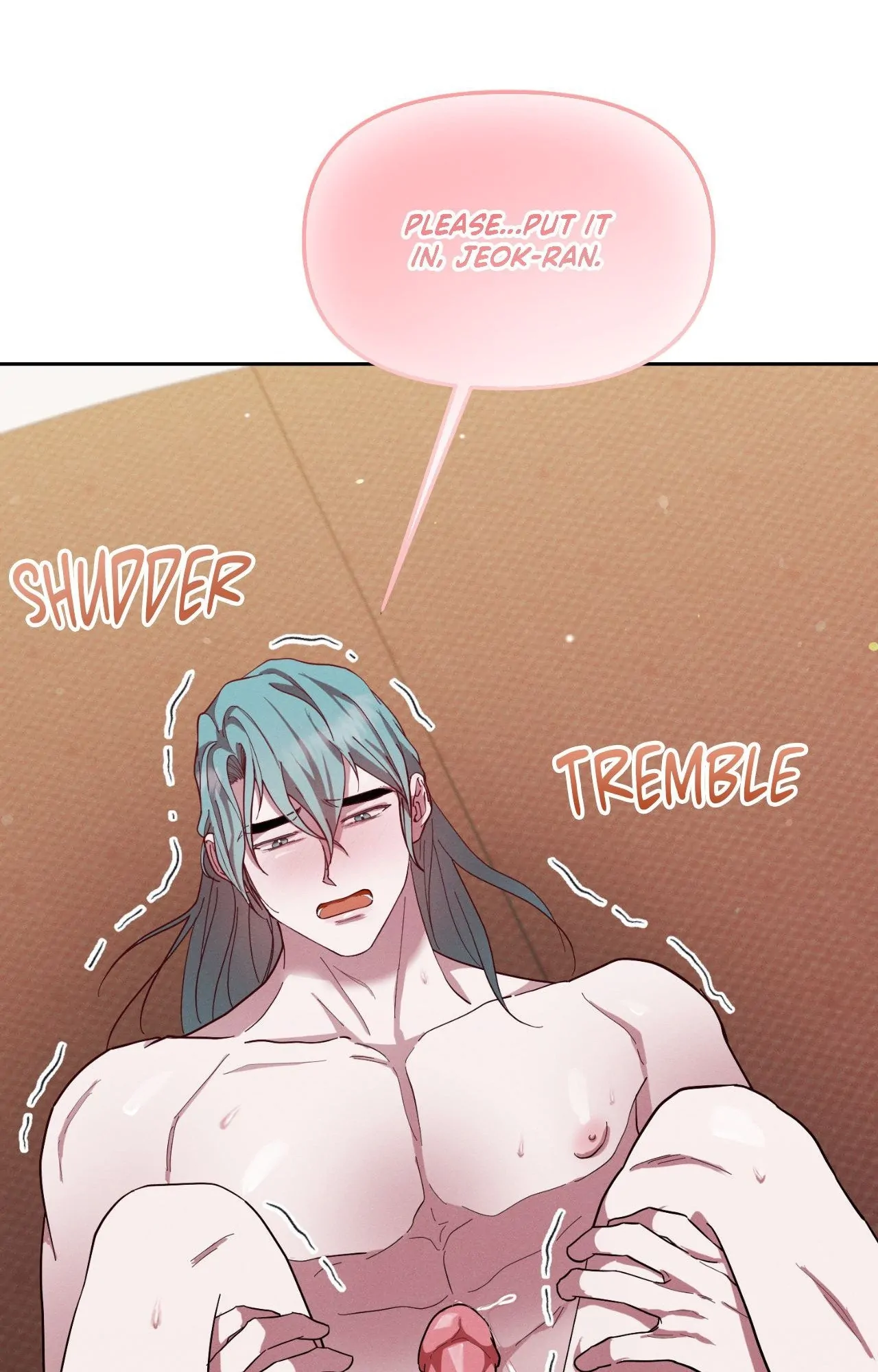 Down the Rabbit Hole [Official] - Chapter 36 manhwa