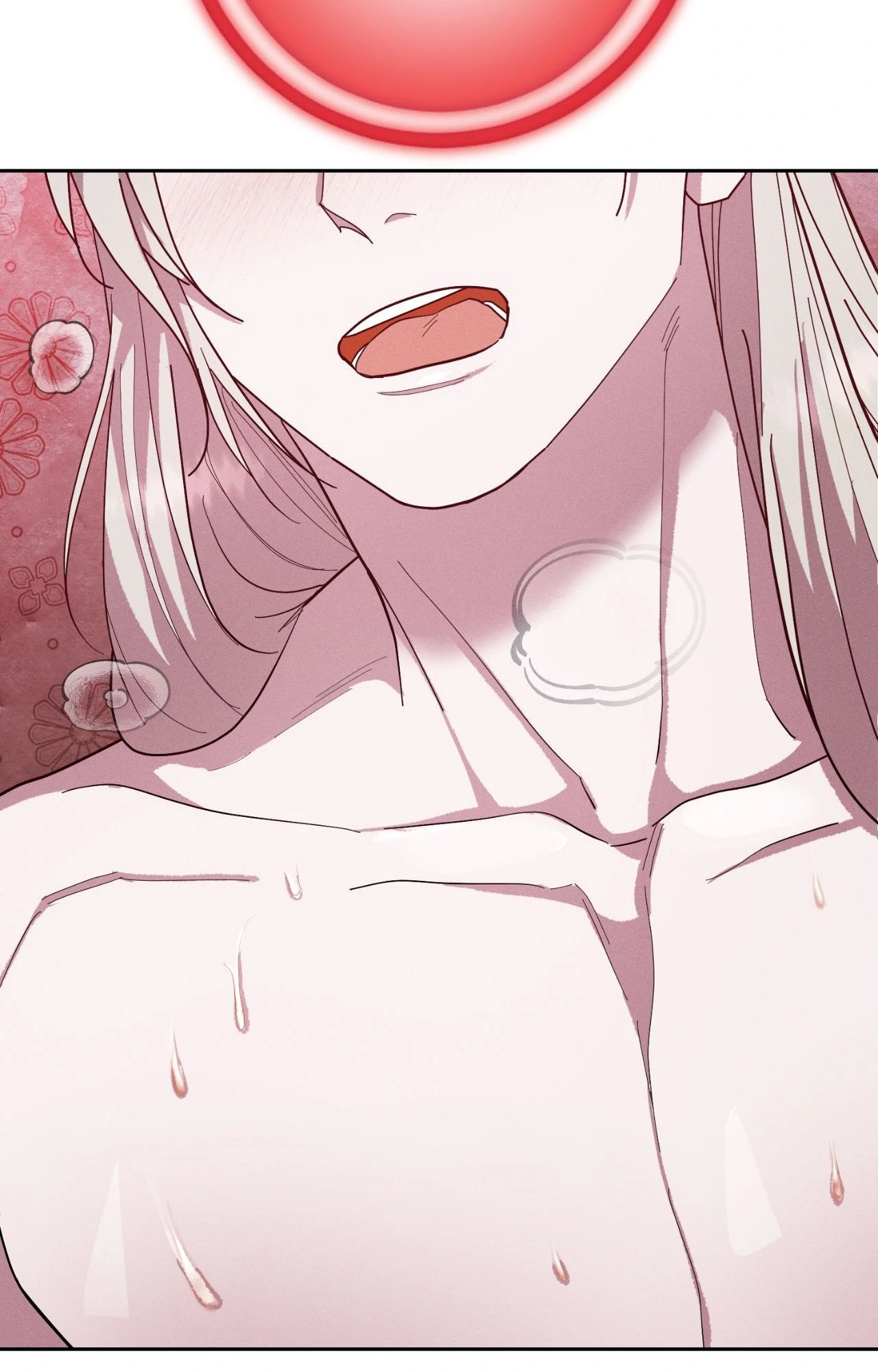 Down the Rabbit Hole [Official] - Chapter 36 manhwa
