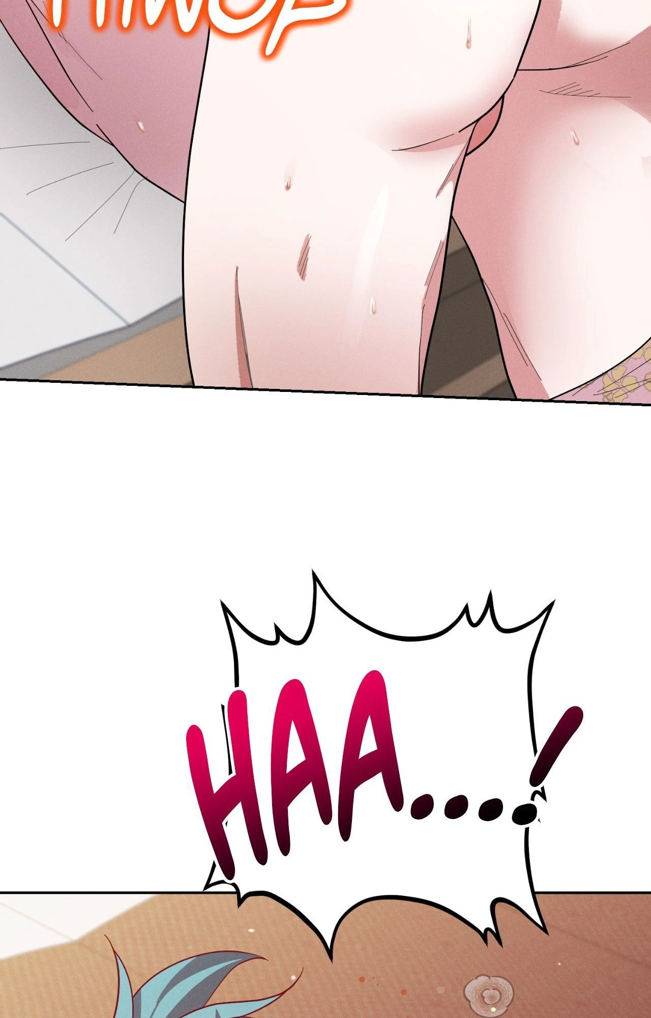Down the Rabbit Hole [Official] - Chapter 36 manhwa