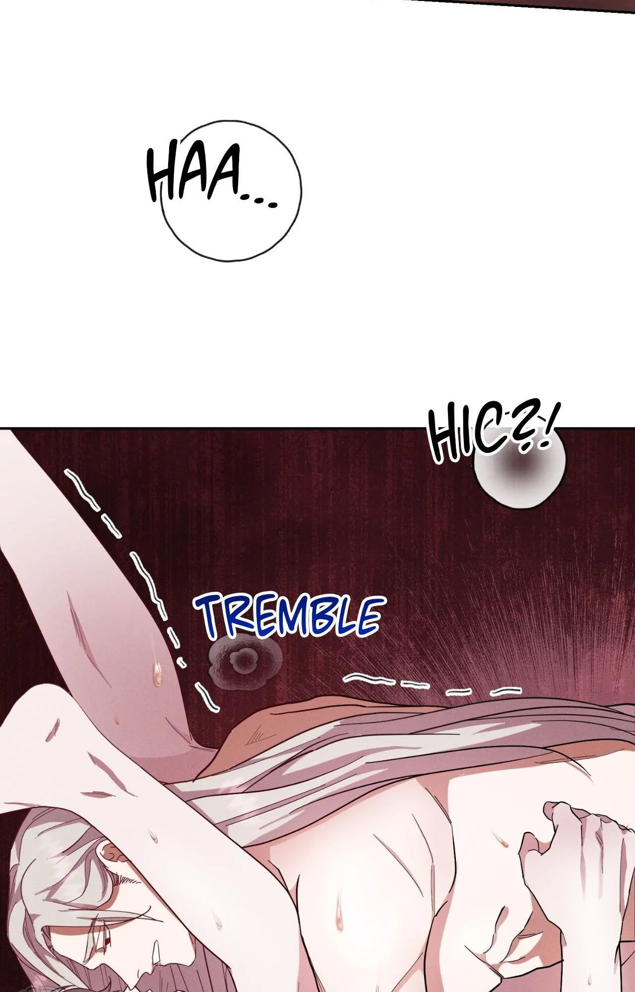 Down the Rabbit Hole [Official] - Chapter 36 manhwa