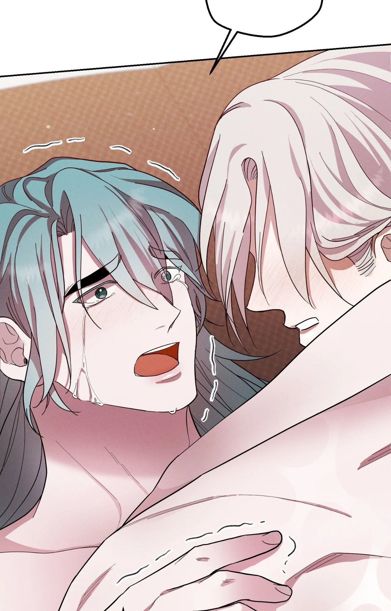Down the Rabbit Hole [Official] - Chapter 36 manhwa