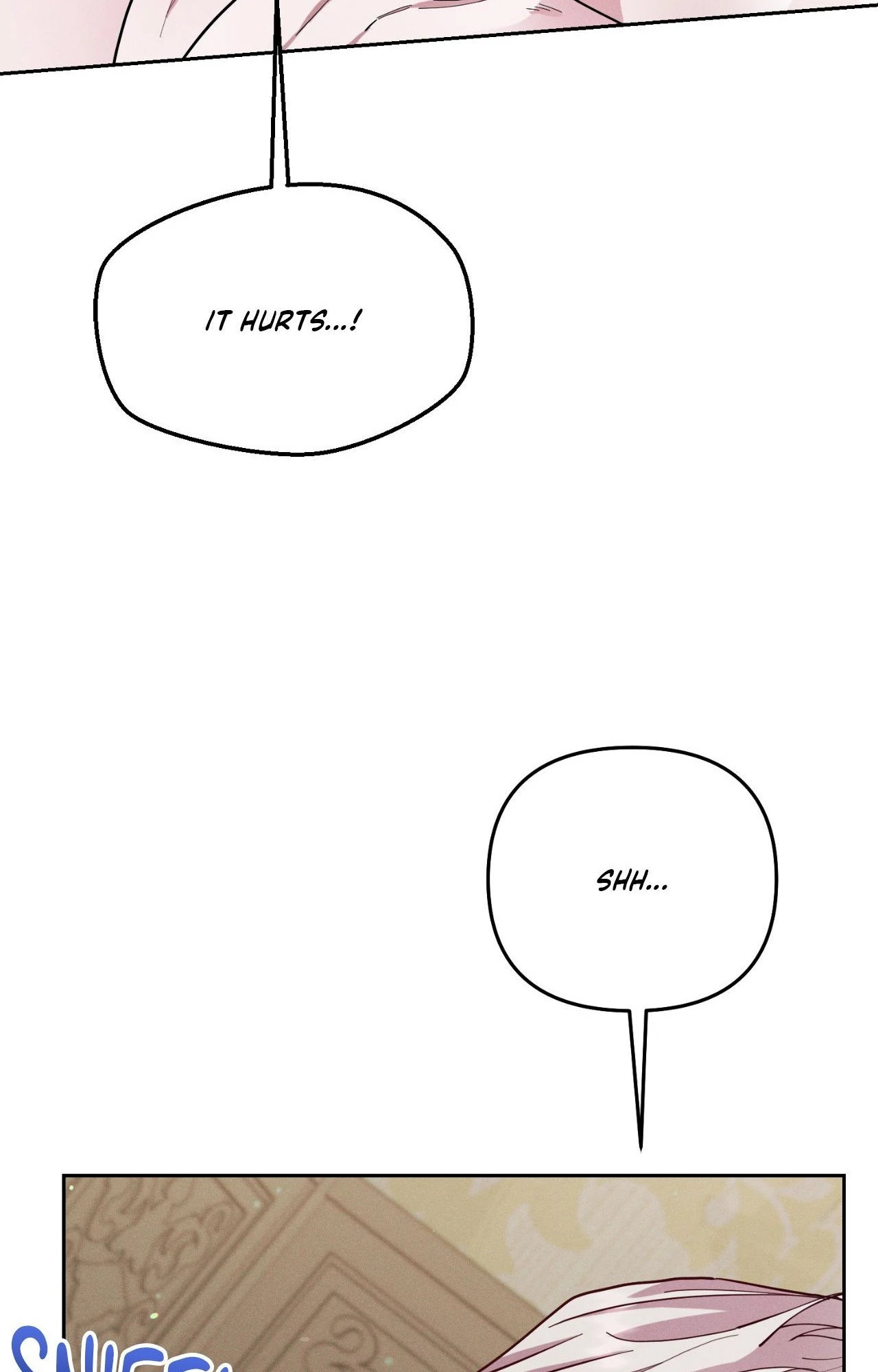 Down the Rabbit Hole [Official] - Chapter 36 manhwa